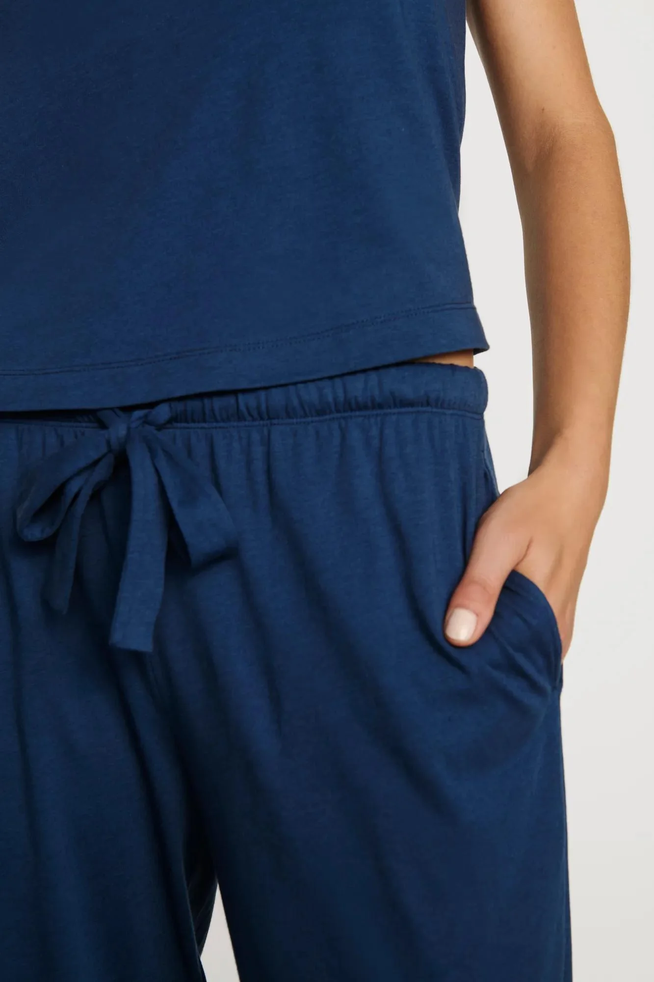 Aloe Cotton Pant - Image 2