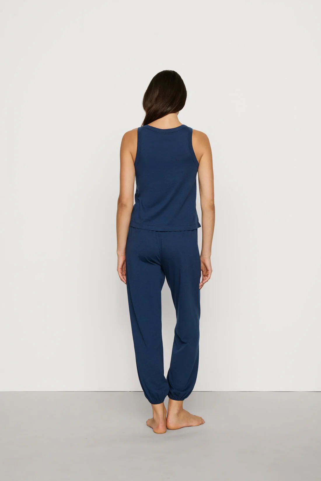 Aloe Cotton Pant - Image 5