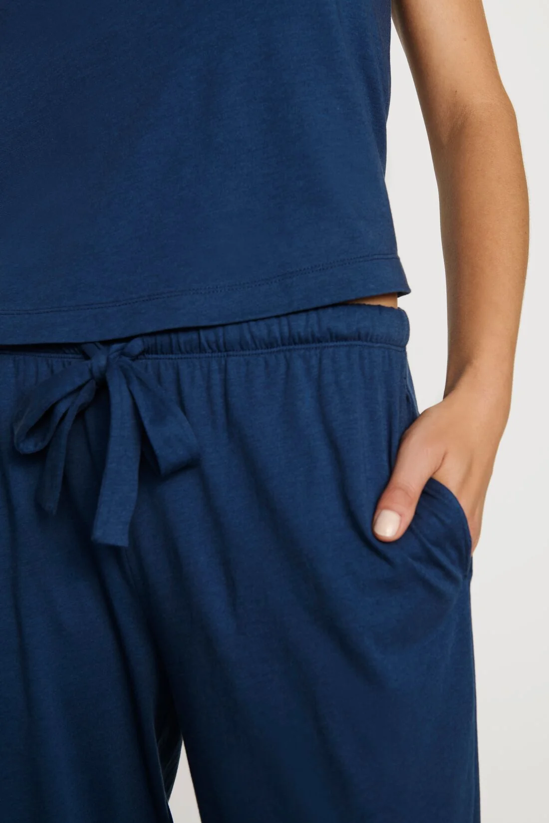 Aloe Cotton Pant - Image 6
