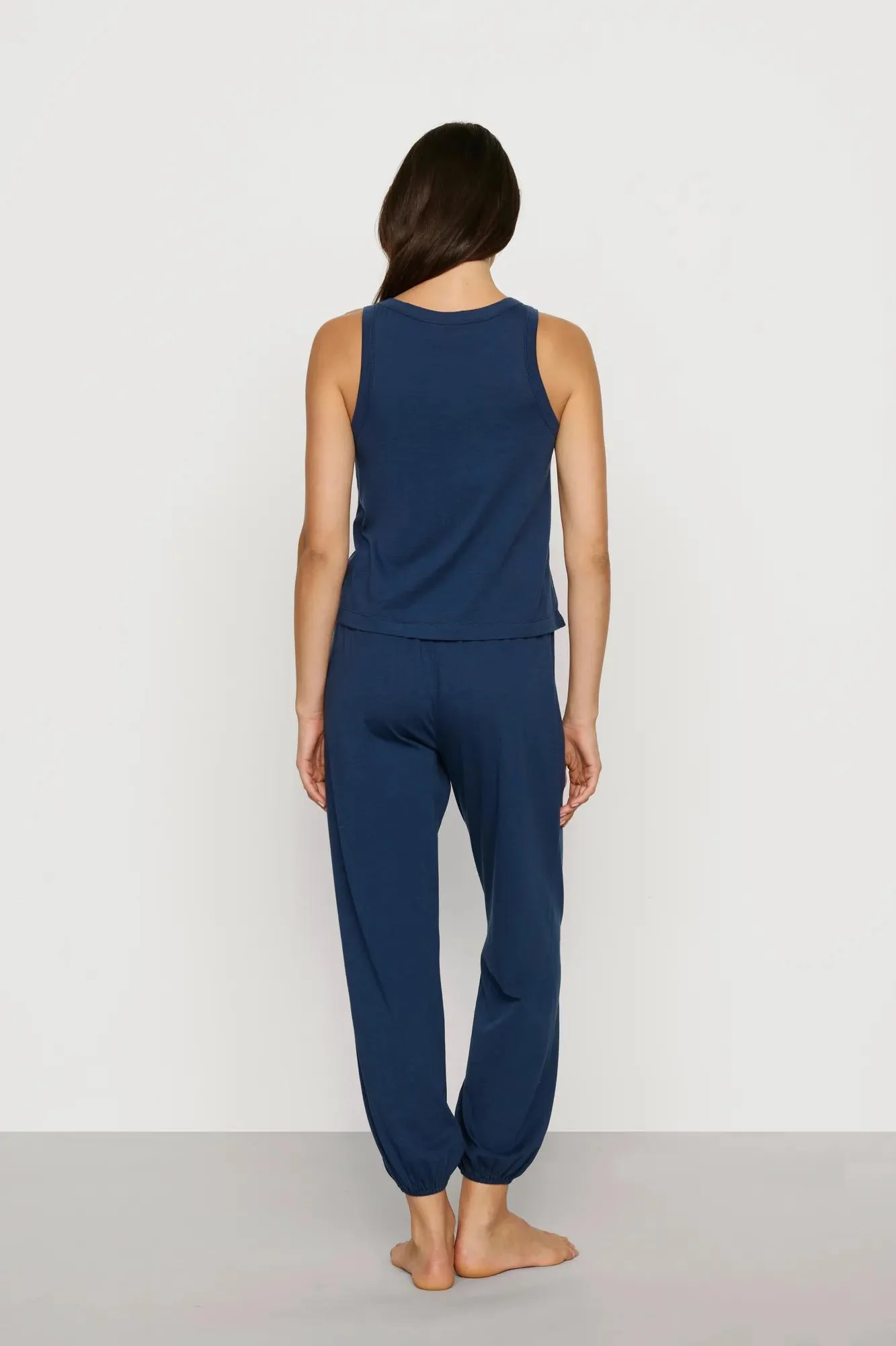 Aloe Cotton Tank - Image 3