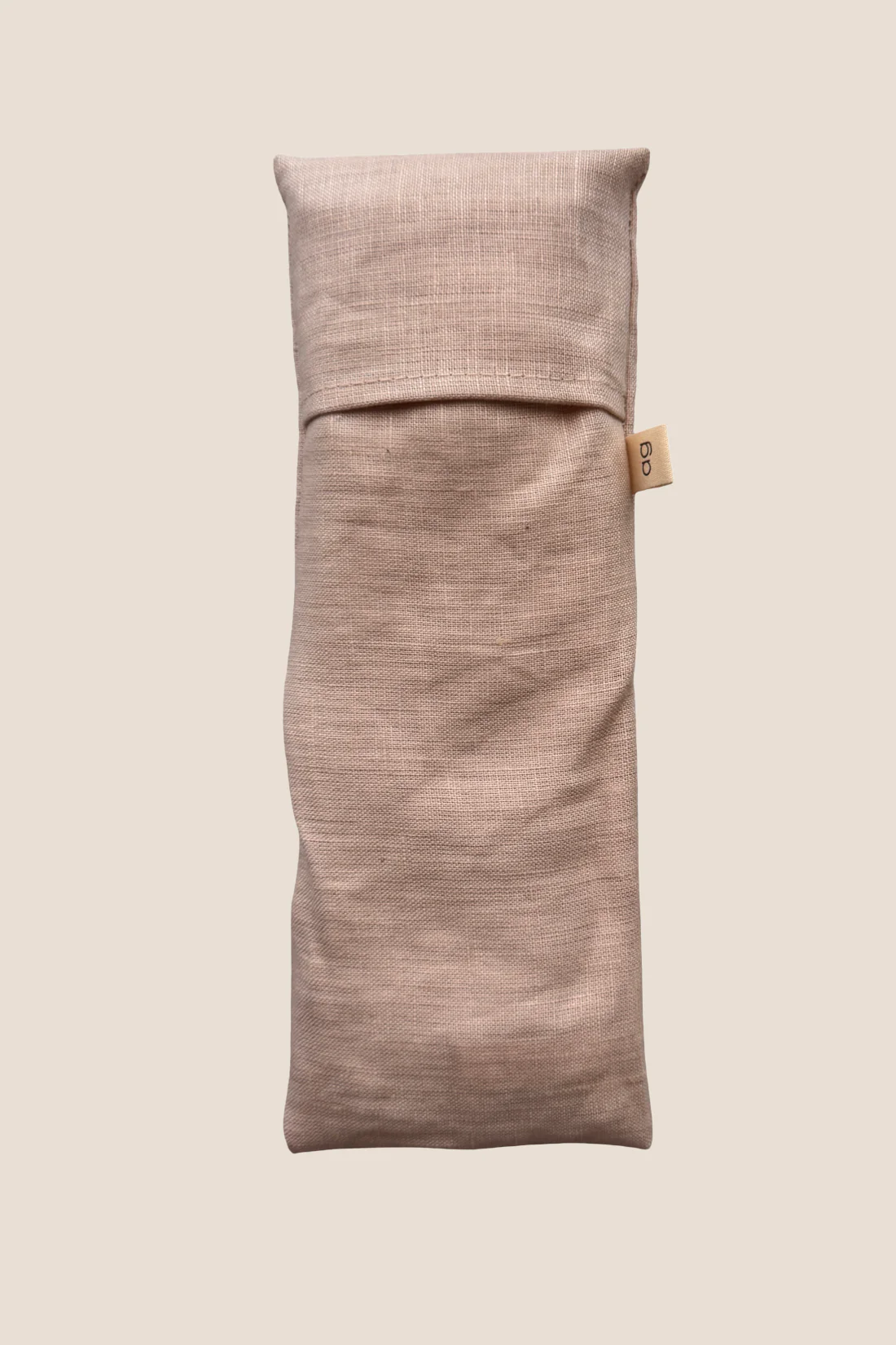 Ardent Goods Linen Eye Pillow - Image 3