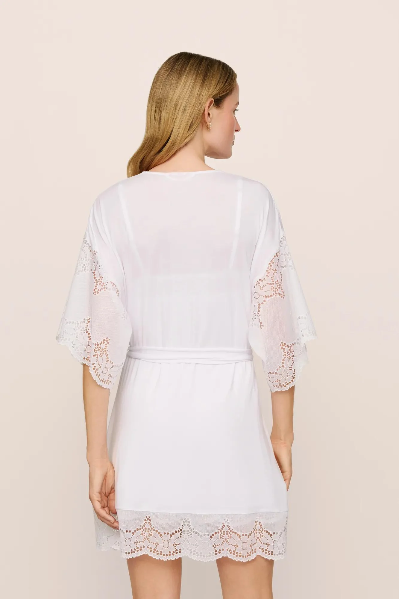 Beatrix TENCEL™ Modal Robe - Image 3