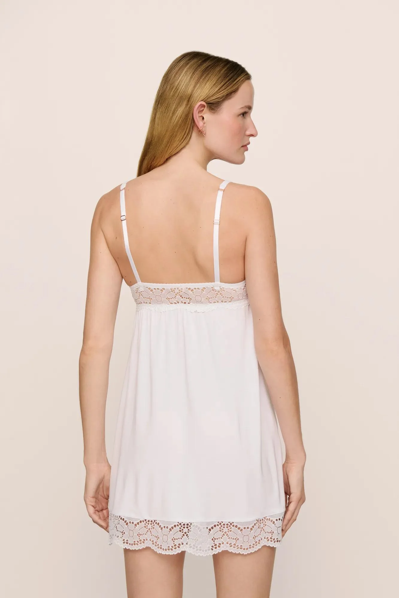 Beatrix TENCEL™ Modal Slip - Image 3