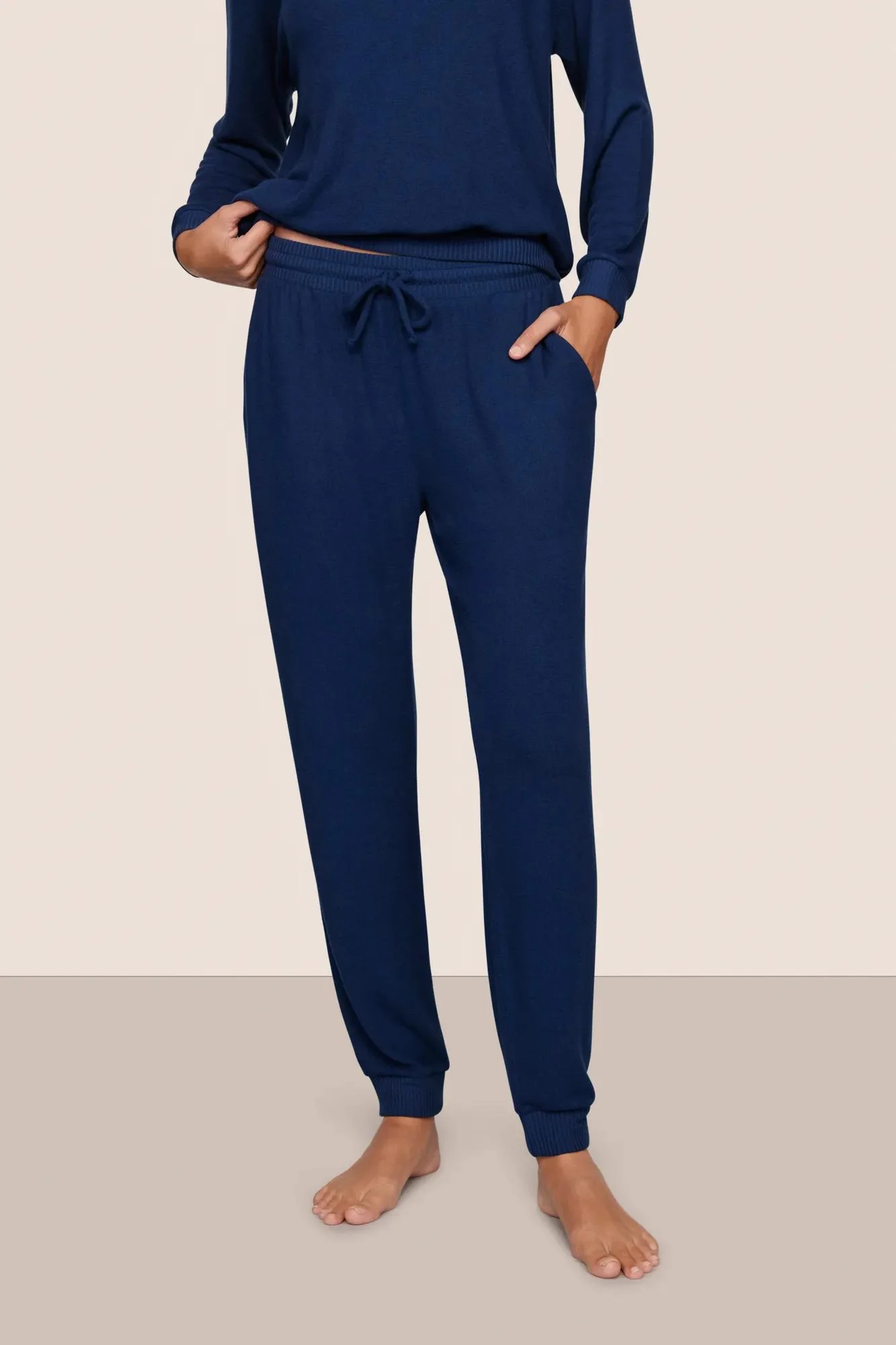 Cozy Time Jogger - Image 2