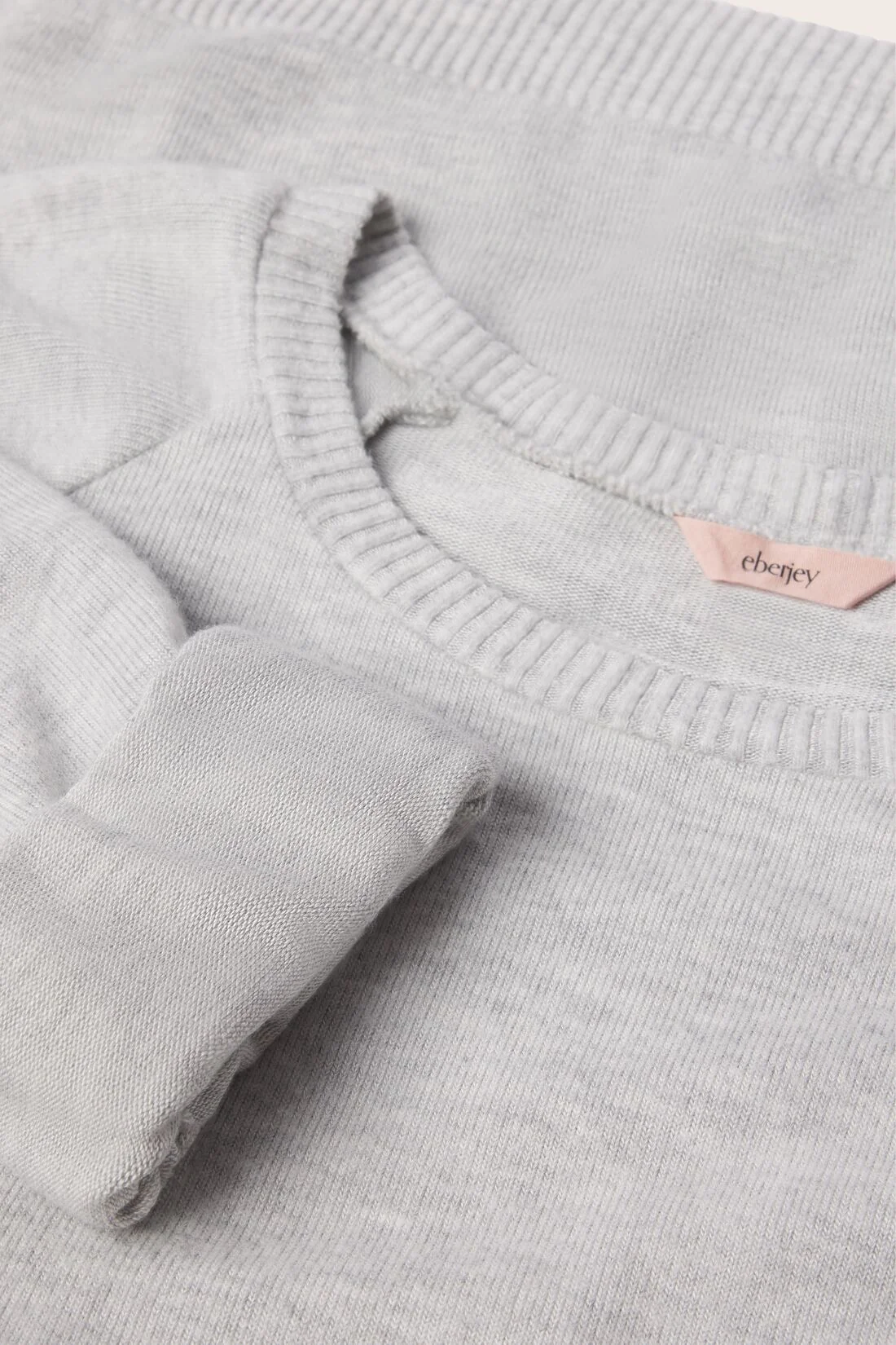 Cozy Time Crew Neck Pullover - Image 3