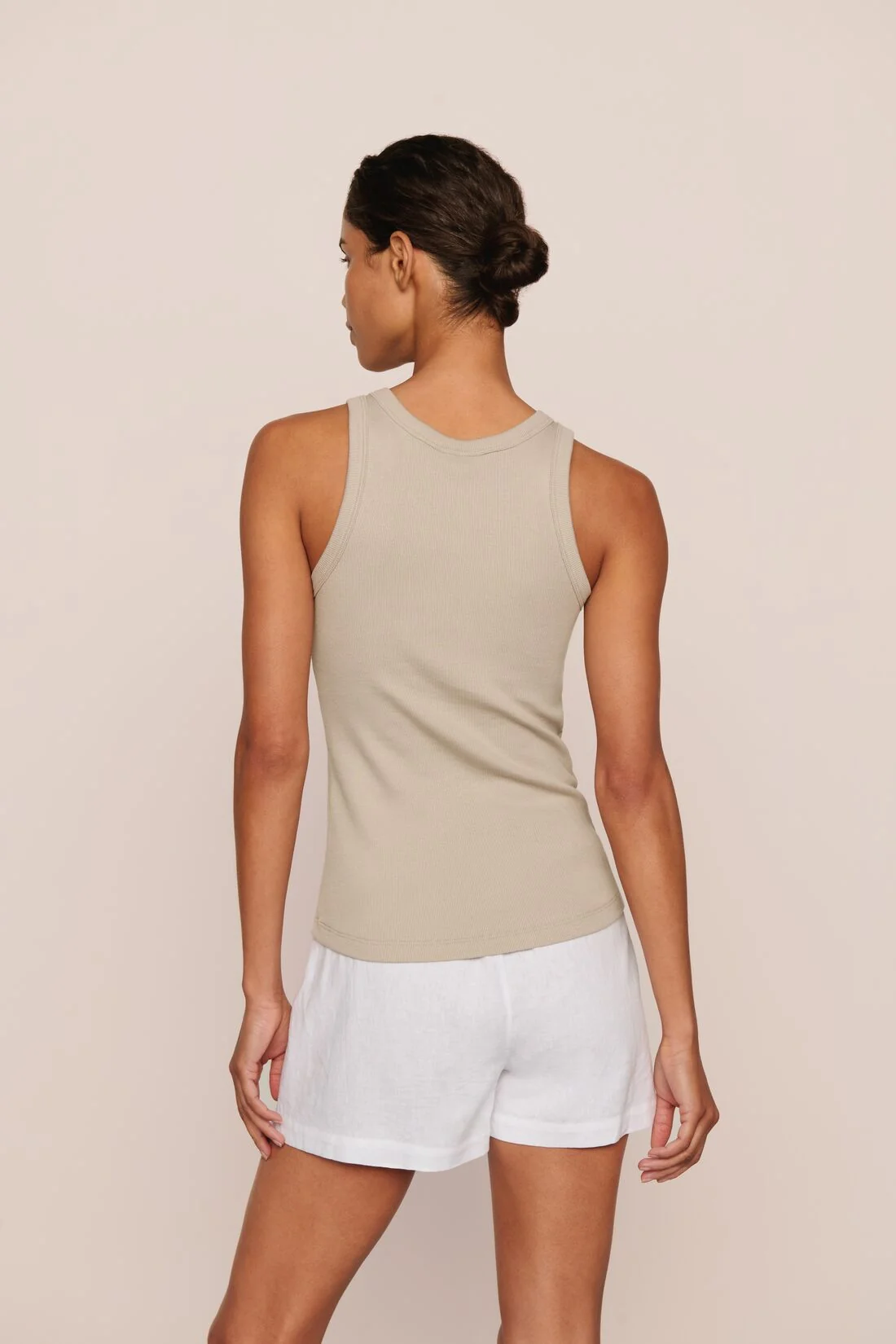 Essential Rib Tank - Image 3