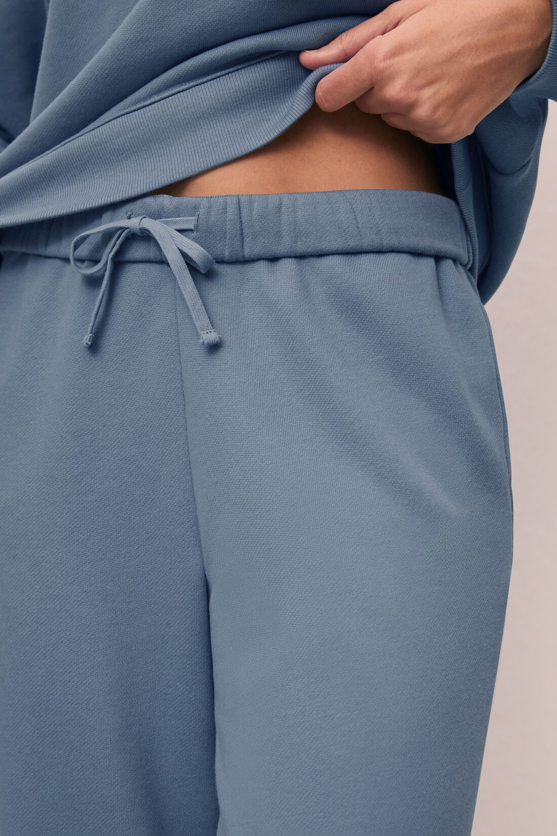 French Terry Jogger - Image 4