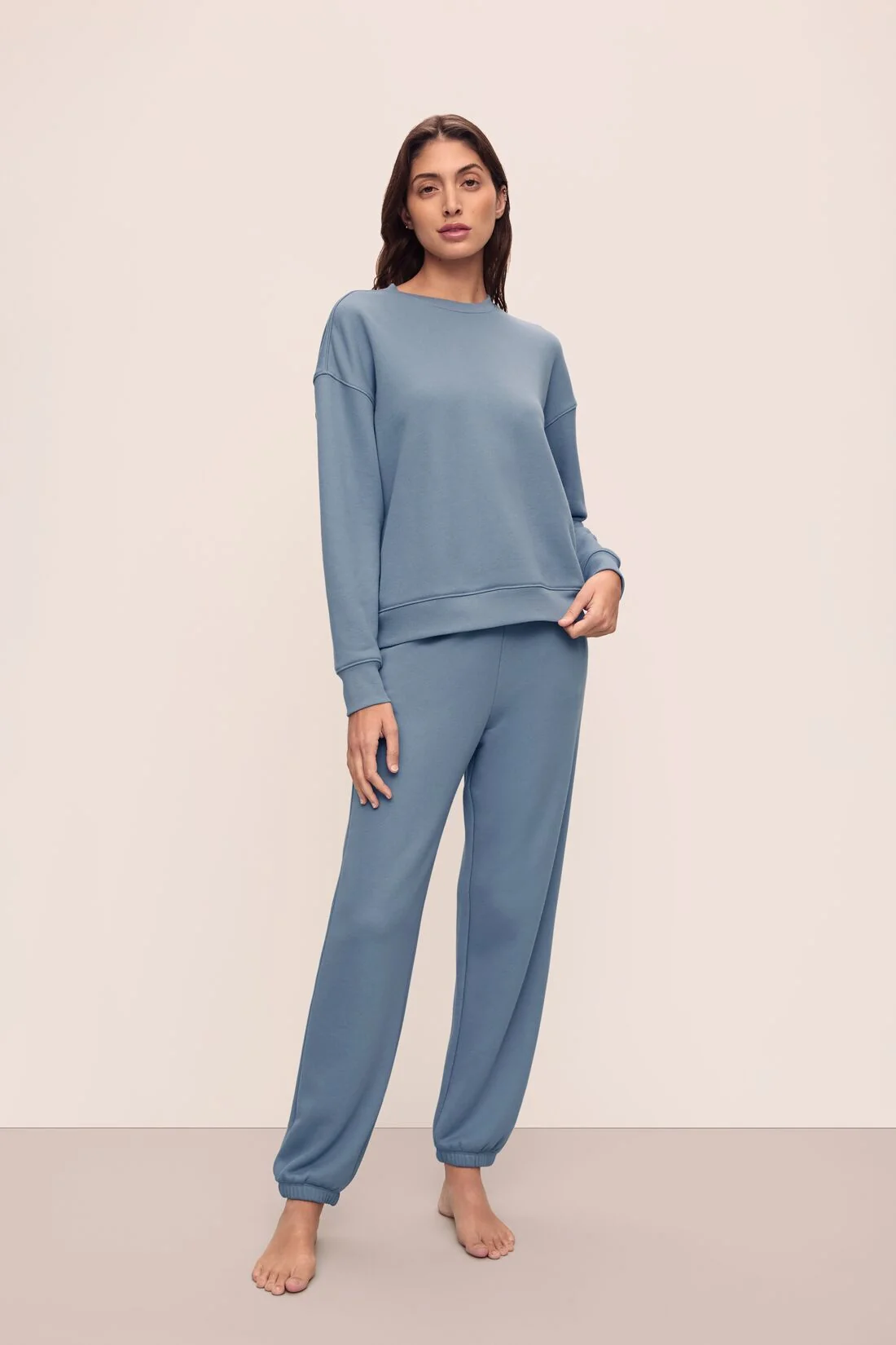 French Terry Jogger - Image 5