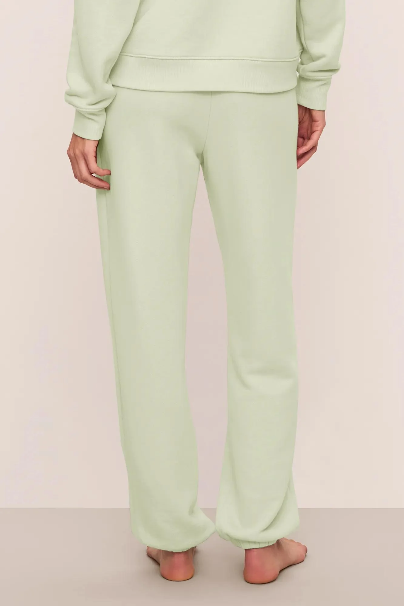 French Terry Jogger - Image 3
