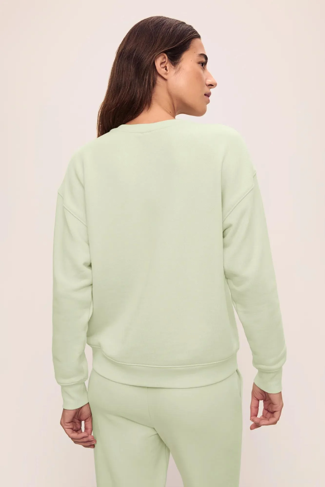French Terry Sweatshirt - Image 3