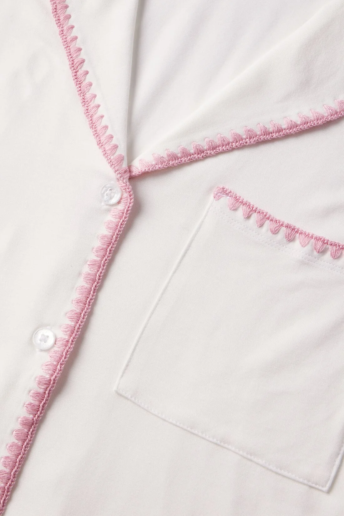 Frida TENCEL™ Modal Shortie Short PJ Set - Image 5