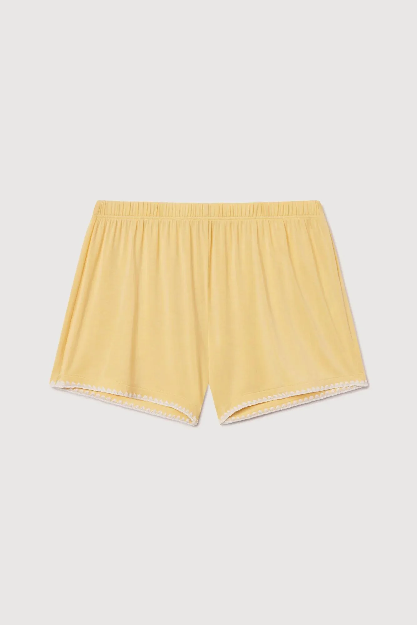 Frida TENCEL™ Modal Shortie Short PJ Set - Image 5