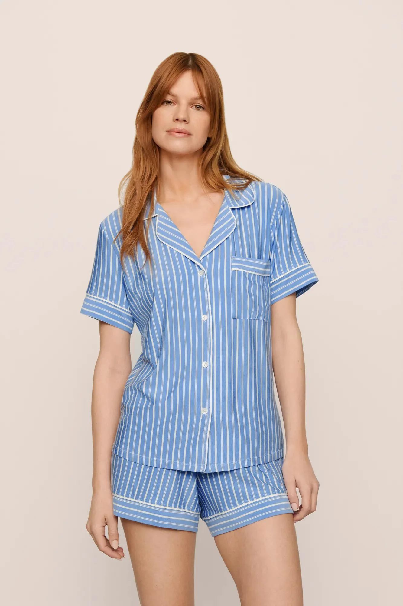 sibling-gisele-printed-relaxed-sale