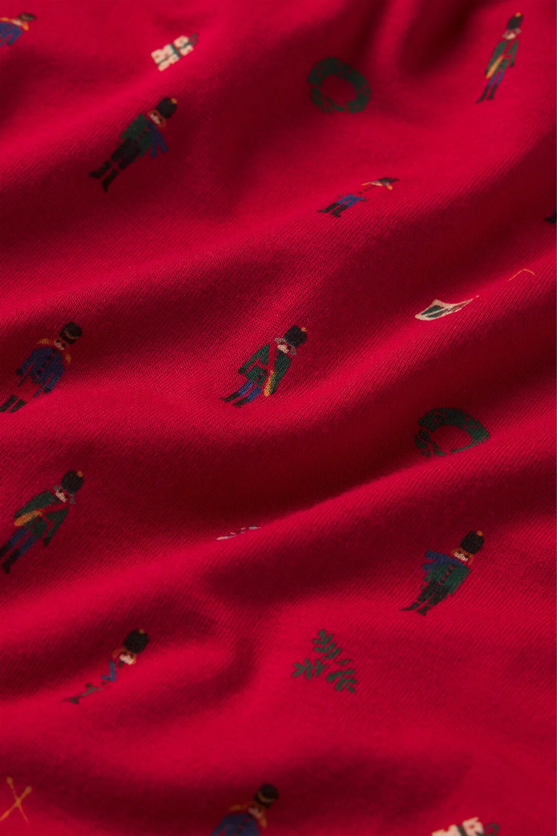 Gisele Printed TENCEL™ Modal Relaxed Short PJ Set - Image 4