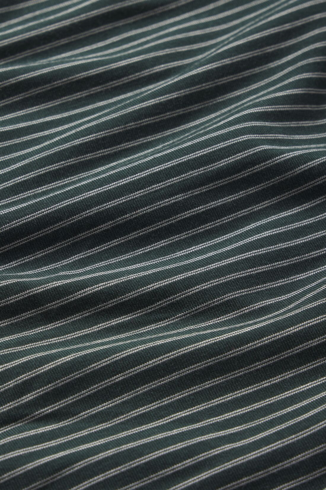 Gisele Printed TENCEL™ Modal Long PJ Set - Image 4