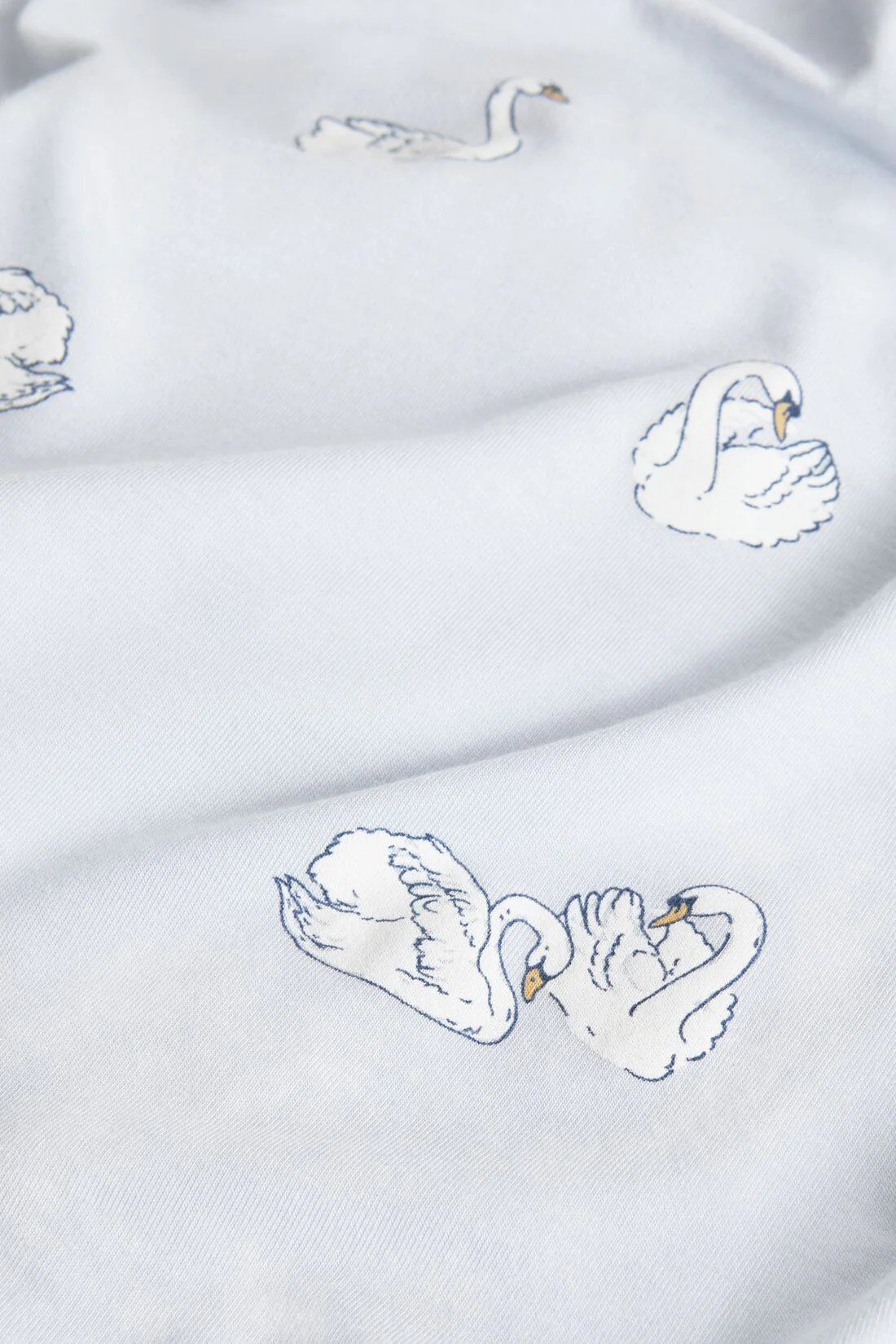 Gisele Printed TENCEL™ Modal Relaxed Short PJ Set - Image 5