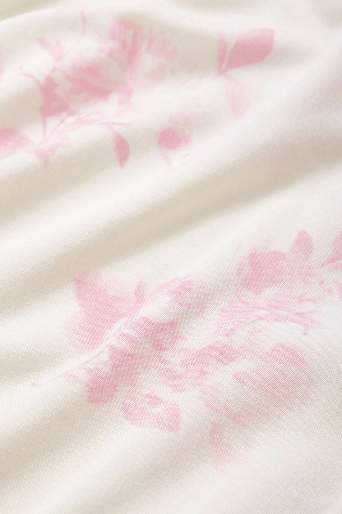 Gisele Printed TENCEL™ Modal Long PJ Set - Image 5