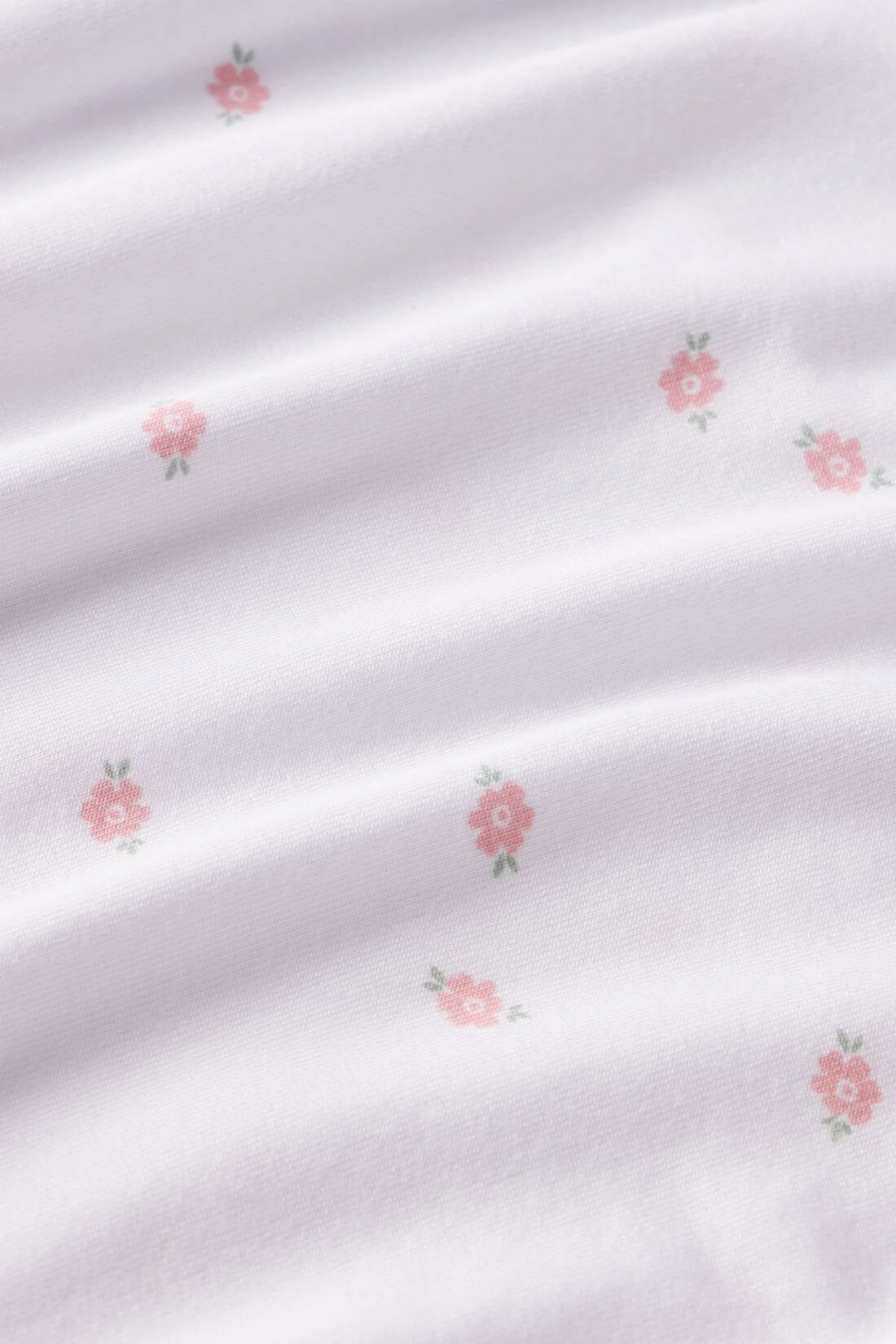 Gisele Printed TENCEL™ Modal Relaxed Short PJ Set - Image 4