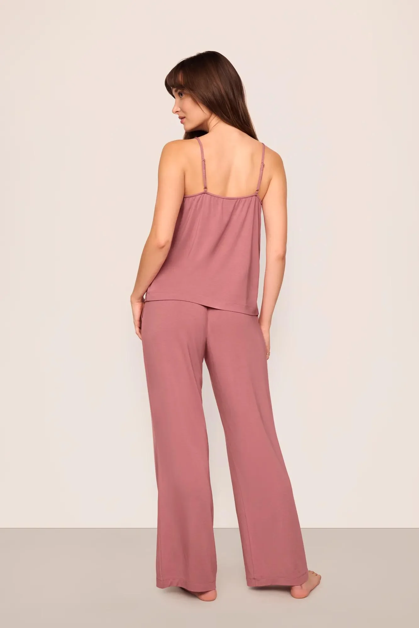 Gisele TENCEL™ Modal Cami & Pant PJ Set - Image 4