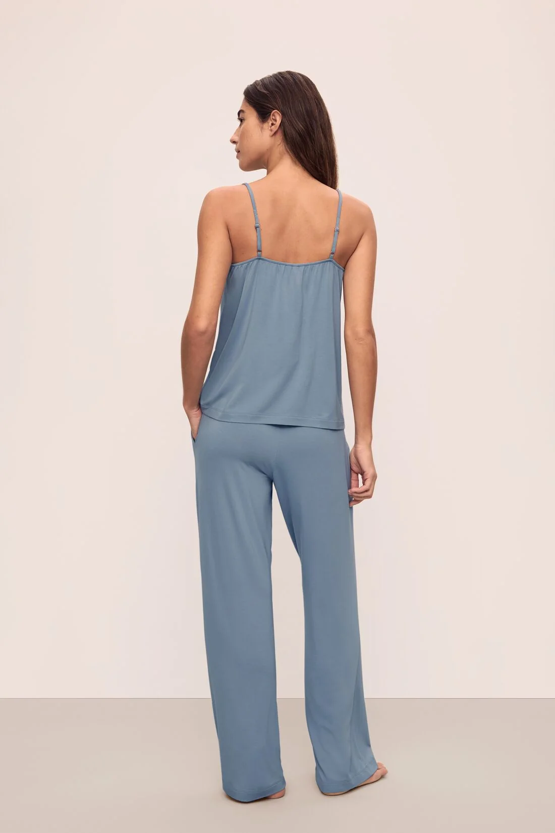 Gisele TENCEL™ Modal Cami & Pant PJ Set - Image 2