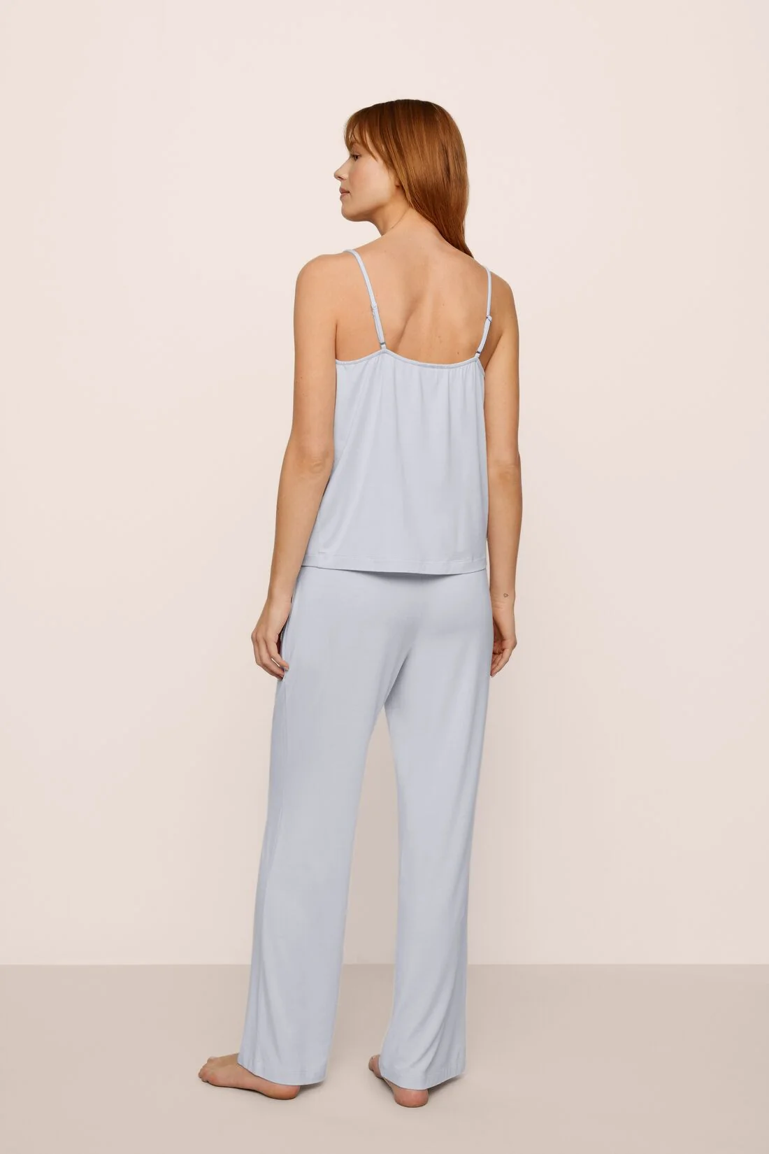 Gisele TENCEL™ Modal Cami & Pant PJ Set - Image 3