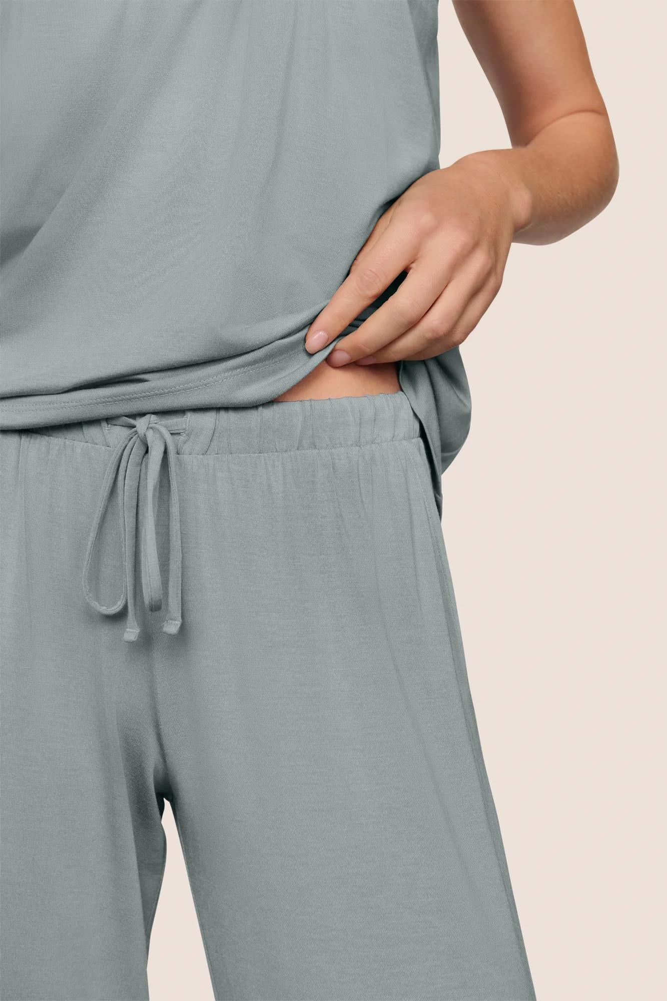 Gisele TENCEL™ Modal Cami & Pant PJ Set - Image 3