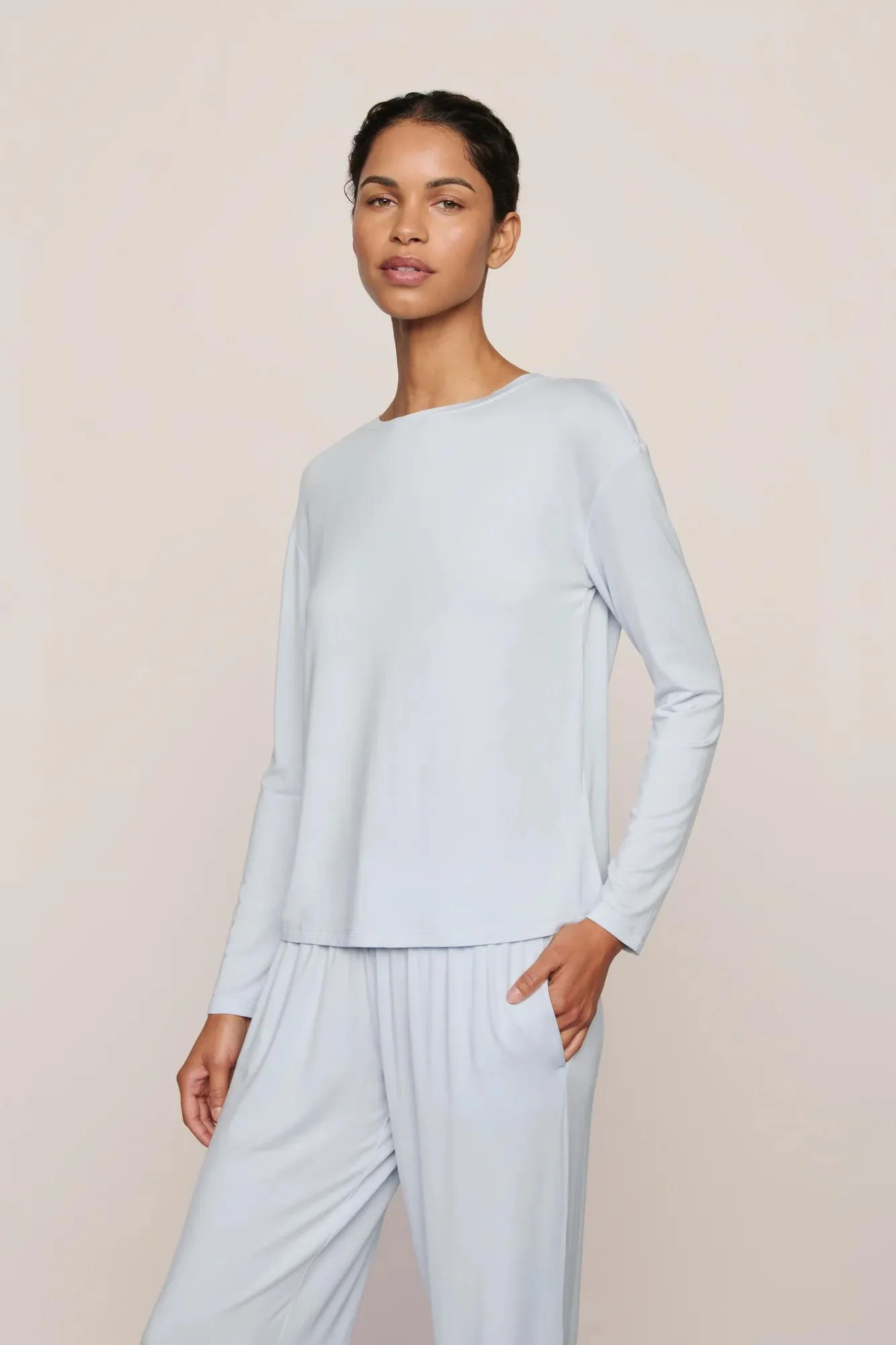 Gisele TENCEL™ Modal Everyday Long Sleeve - Image 2