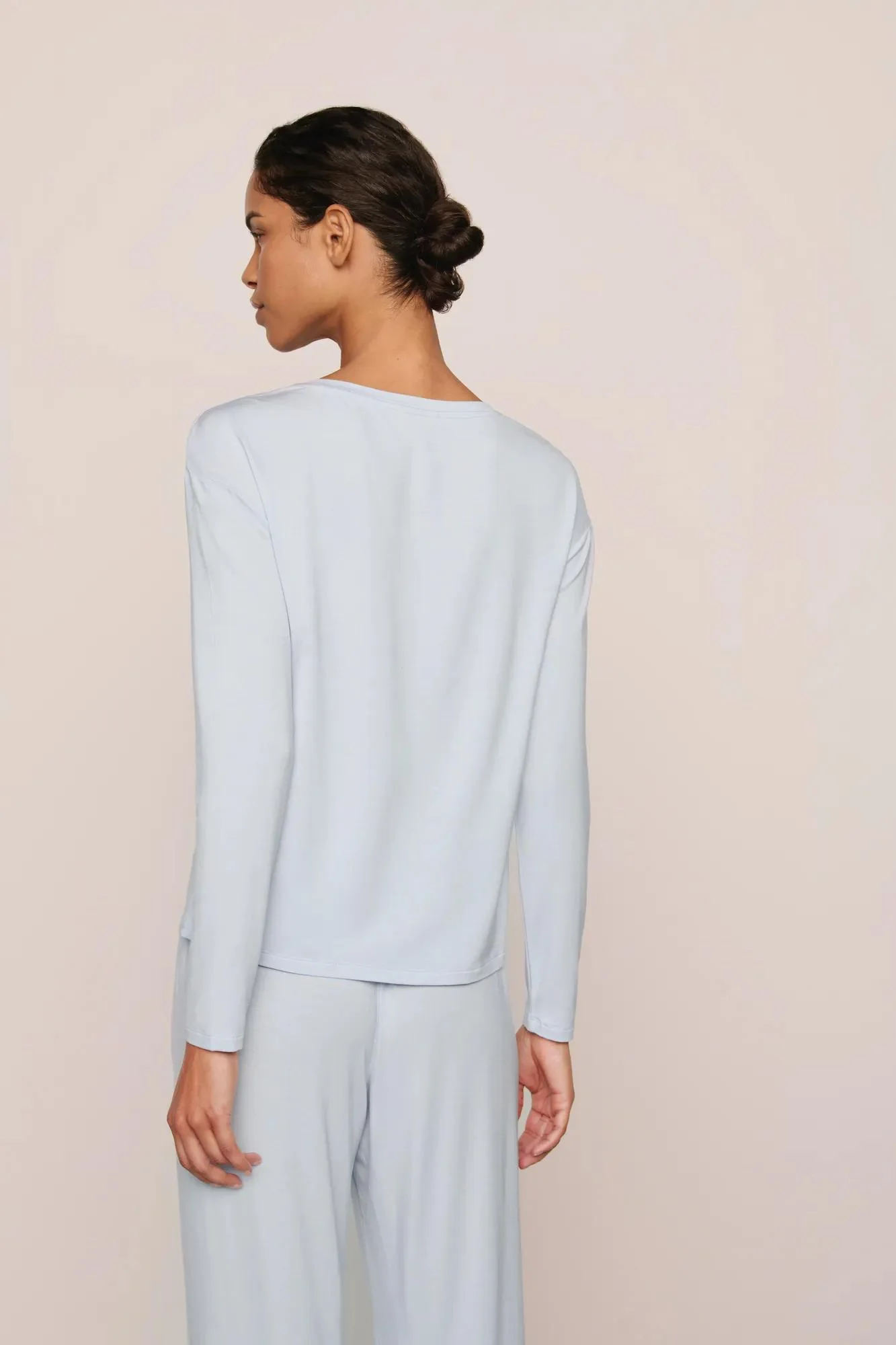 Gisele TENCEL™ Modal Everyday Long Sleeve - Image 3