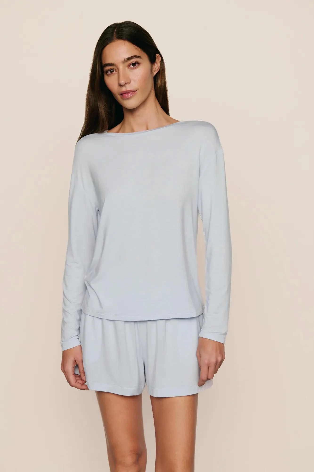 Gisele TENCEL™ Modal Everyday Long Sleeve - Image 5