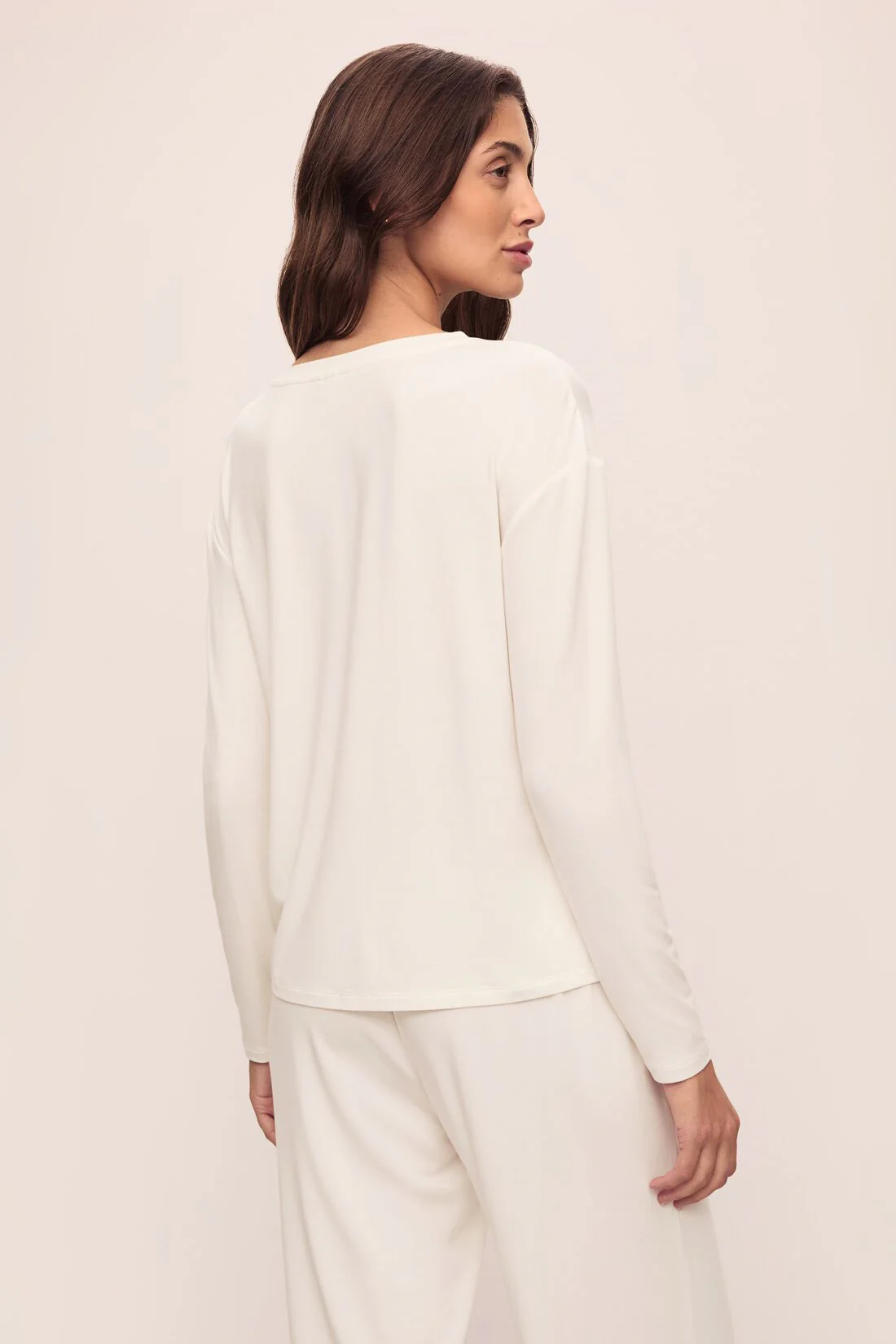 Gisele TENCEL™ Modal Everyday Long Sleeve - Image 2