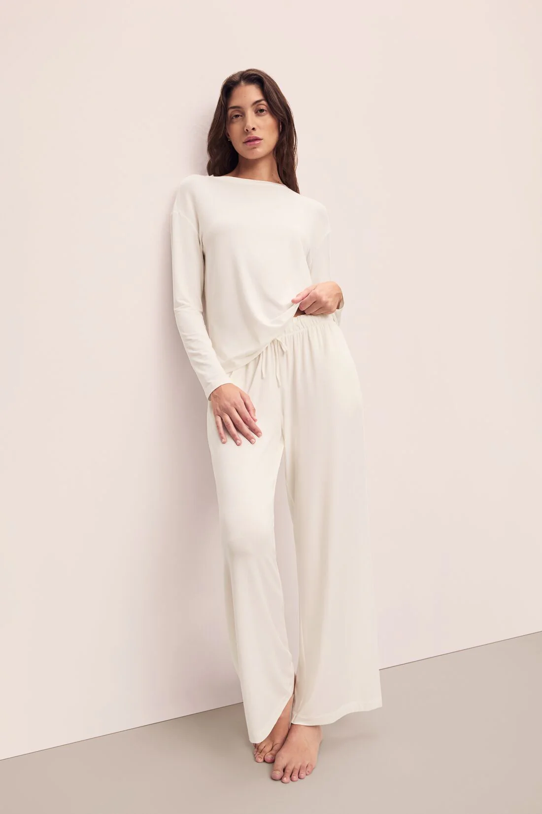 Gisele TENCEL™ Modal Everyday Long Sleeve - Image 4