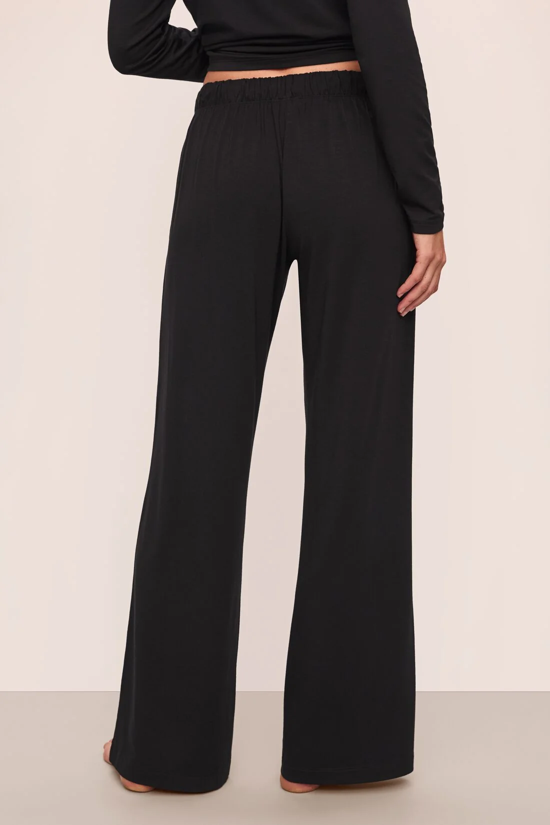 Gisele TENCEL™ Modal Everyday Straight Leg Pant - Image 2