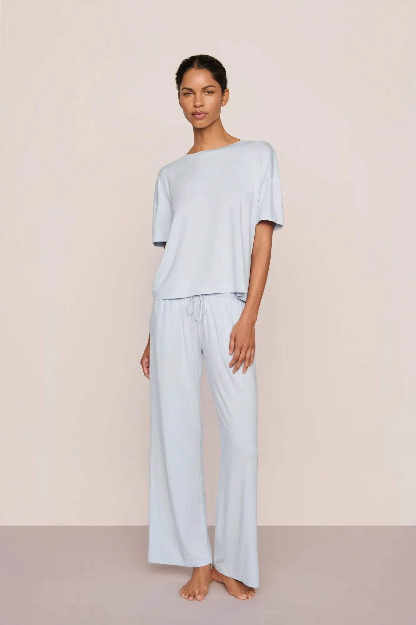 Gisele TENCEL™ Modal Everyday Straight Leg Pant