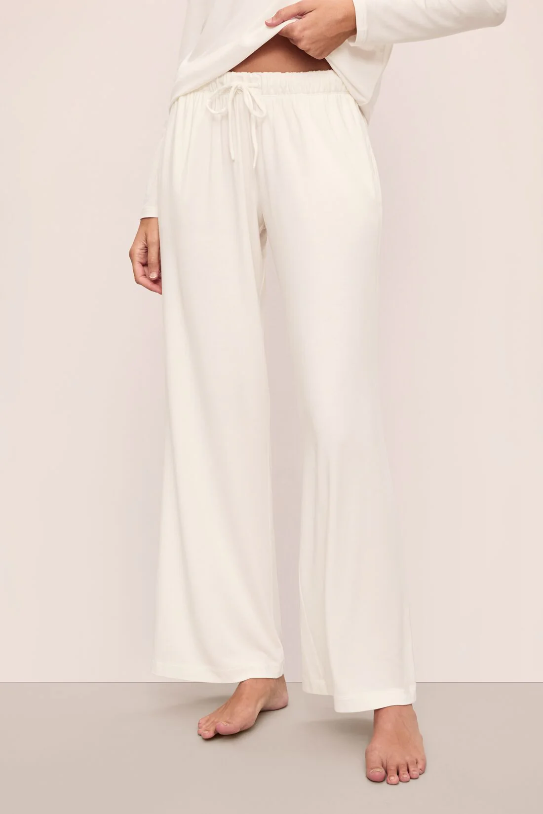 Gisele TENCEL™ Modal Everyday Straight Leg Pant