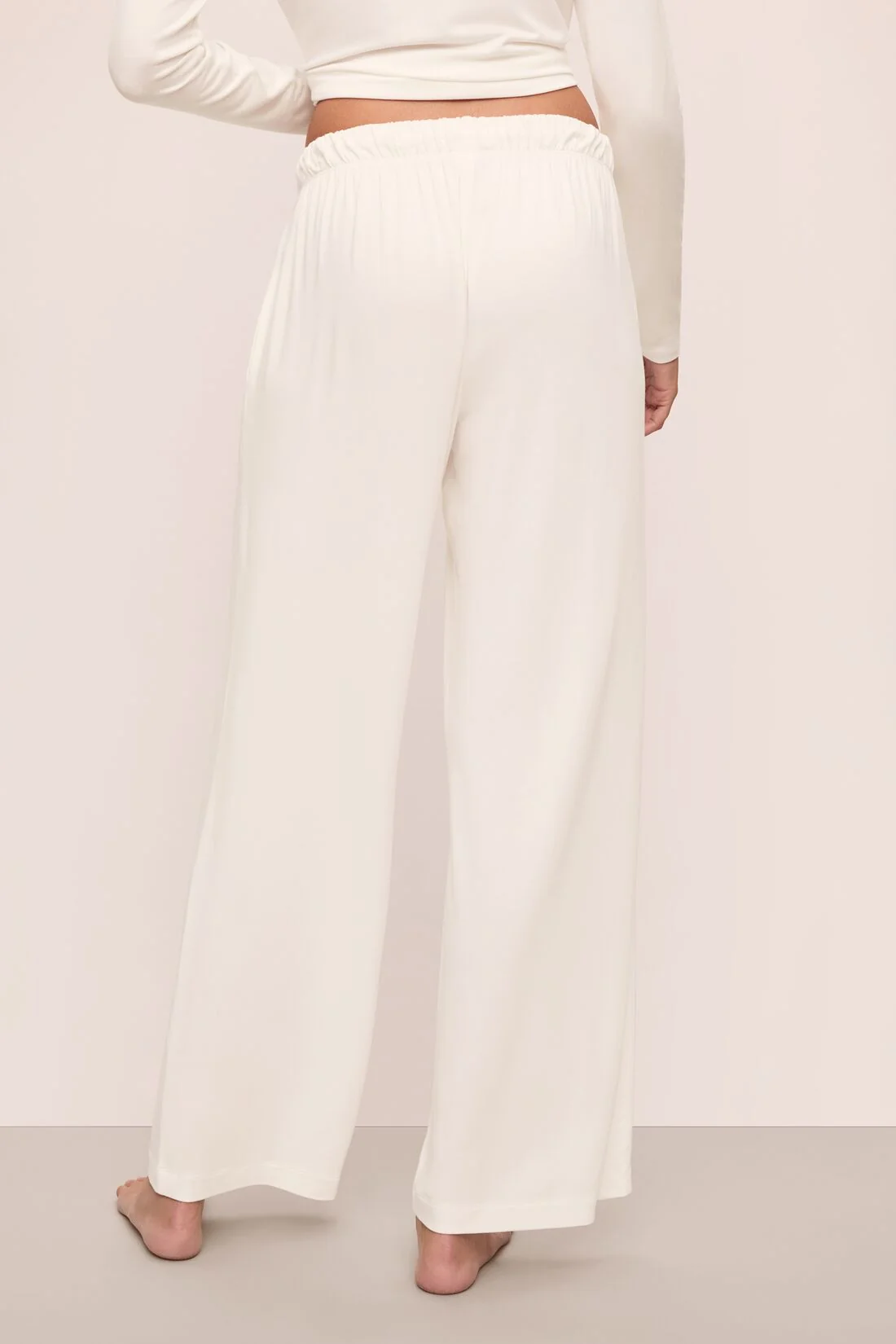 Gisele TENCEL™ Modal Everyday Straight Leg Pant - Image 3