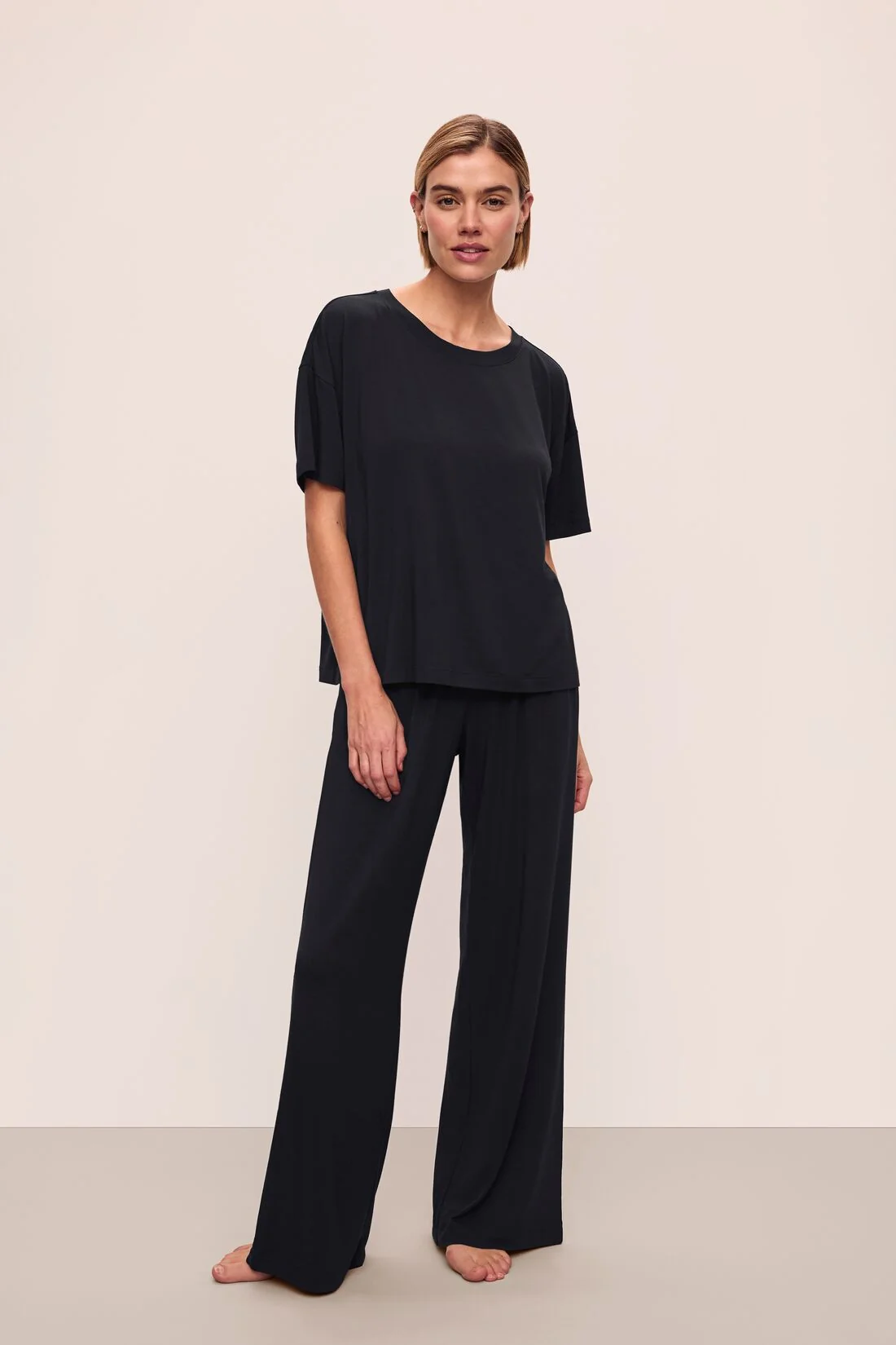 Gisele TENCEL™ Modal Everyday T-Shirt - Image 4