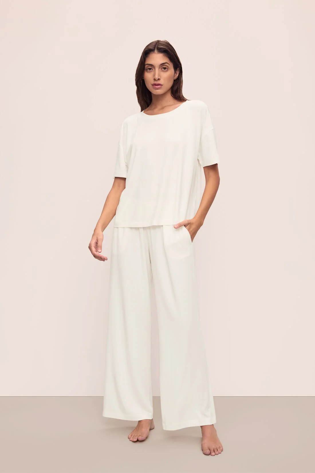 Gisele TENCEL™ Modal Everyday T-Shirt - Image 4