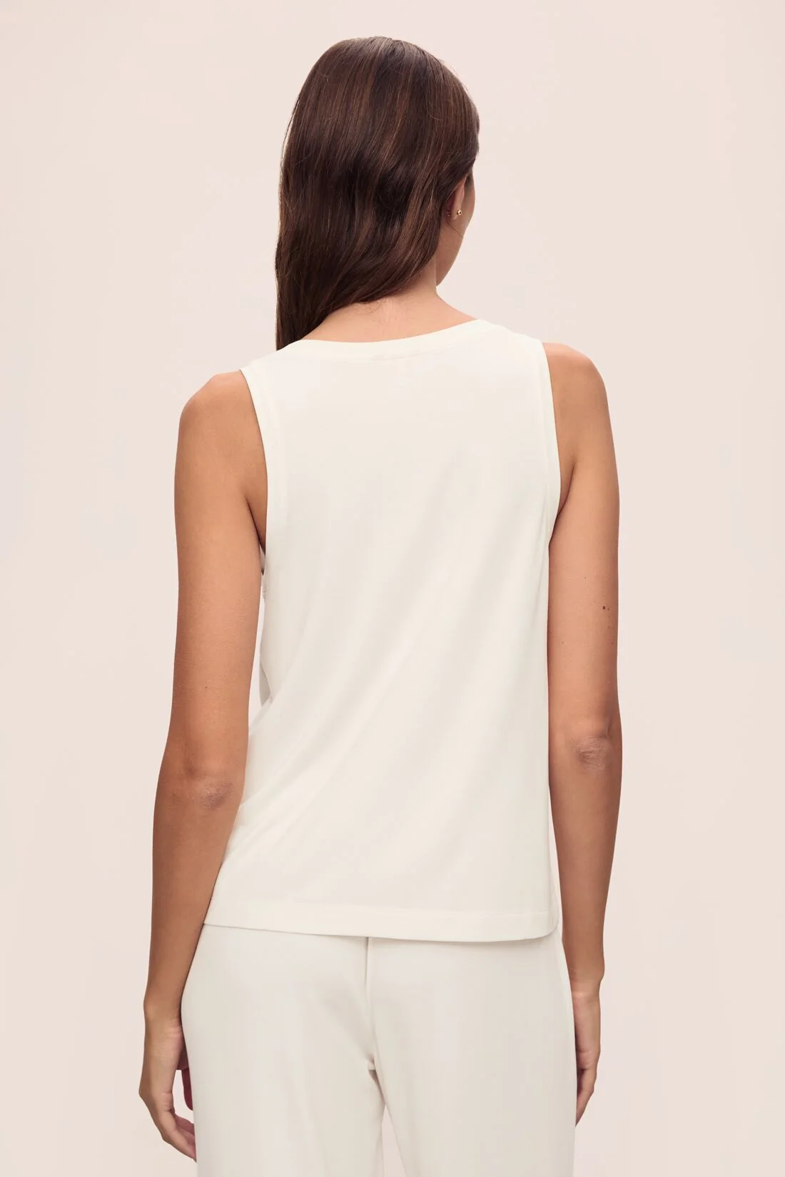 Gisele TENCEL™ Modal Everyday Tank - Image 3