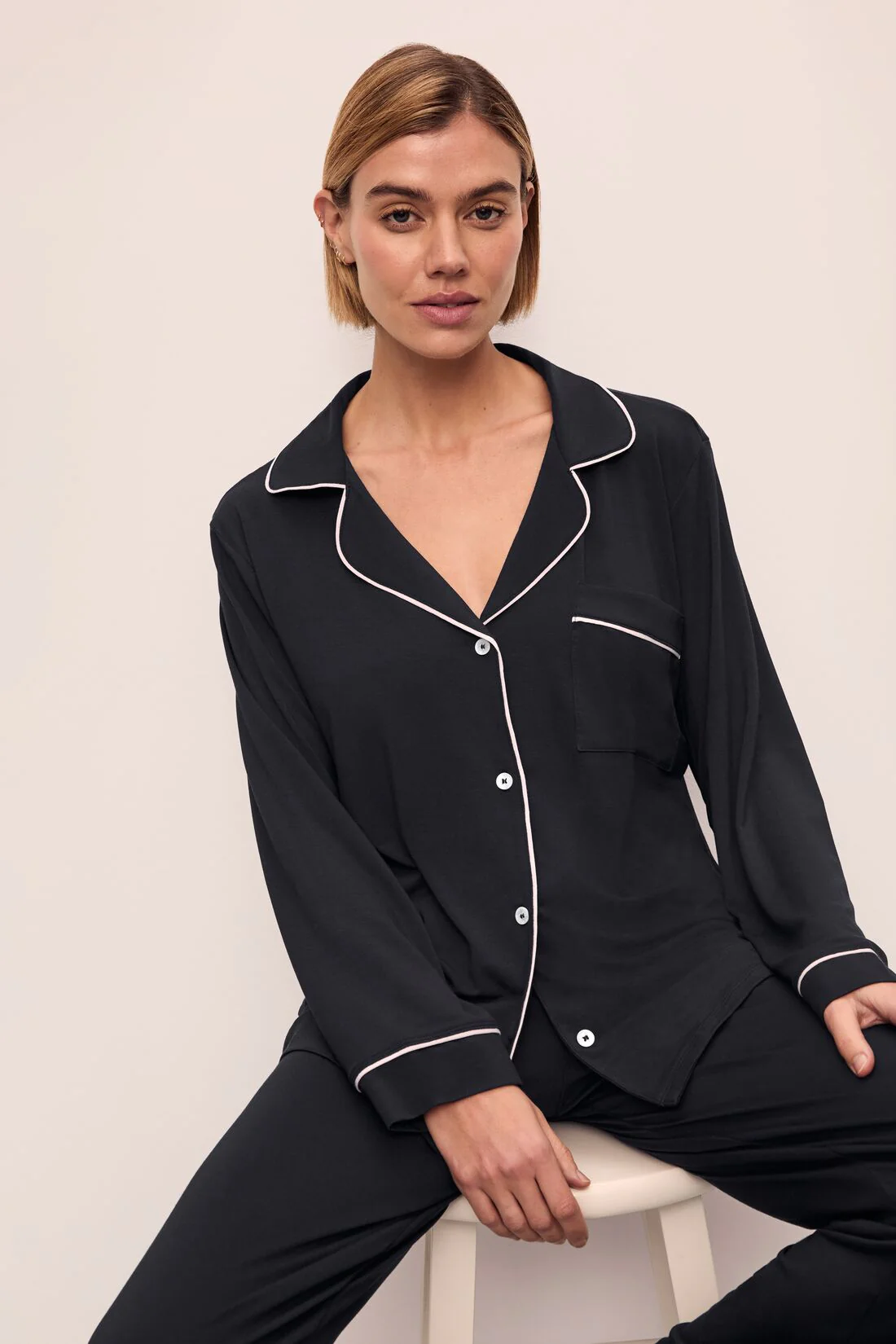 Gisele TENCEL™ Modal Long PJ Set - Image 5