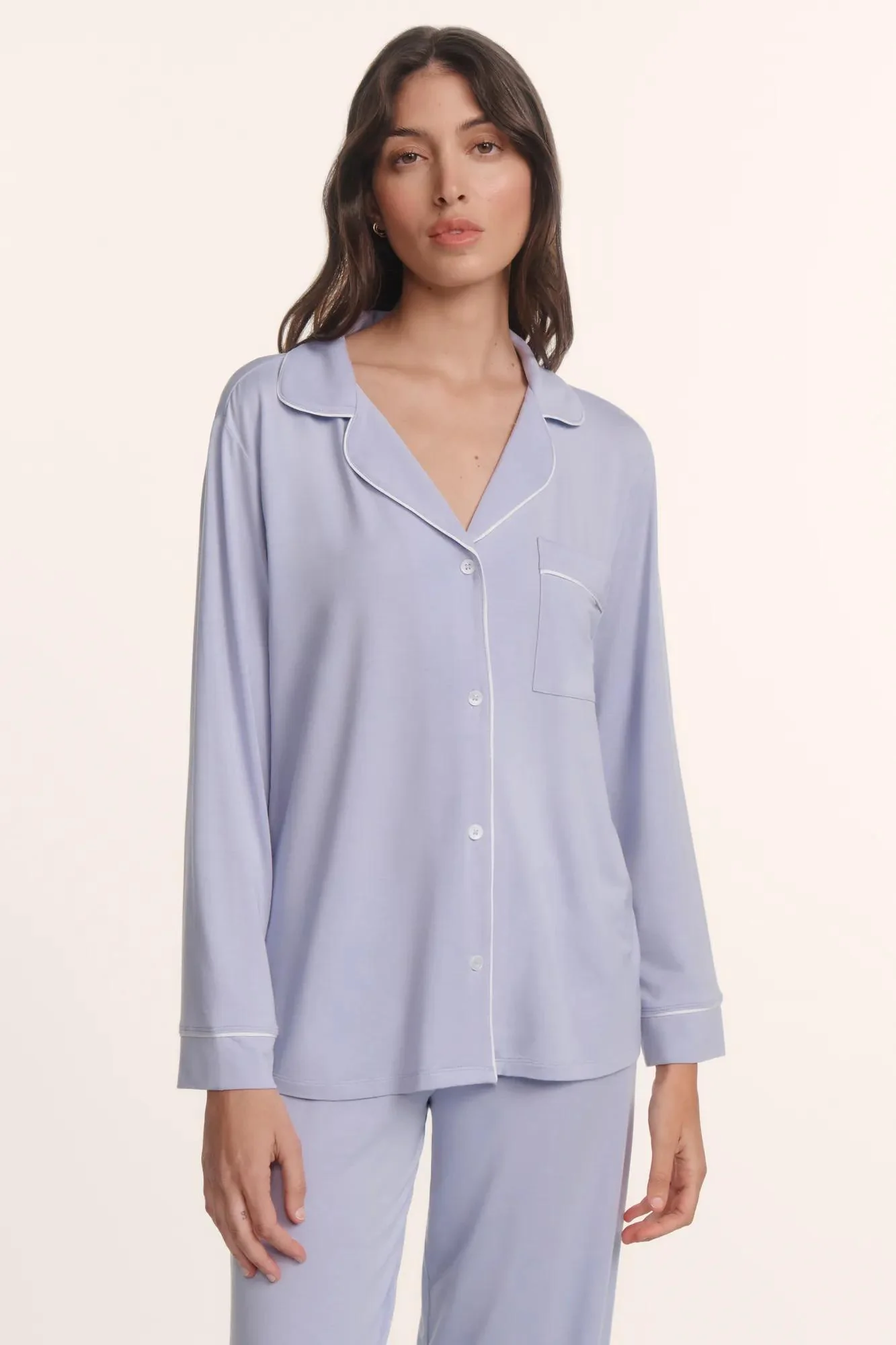 Gisele TENCEL™ Modal Long PJ Set - Image 2