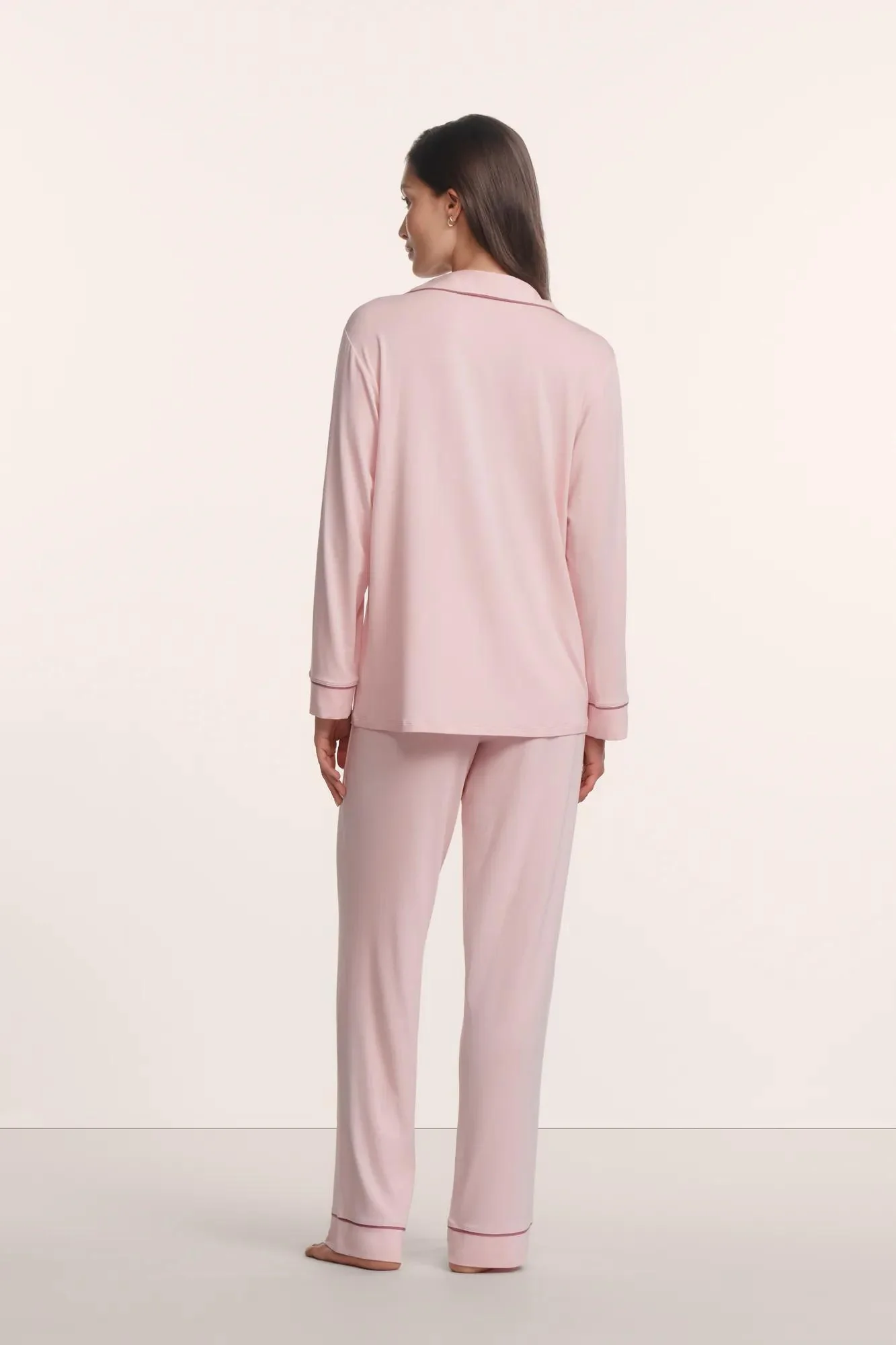 Gisele TENCEL™ Modal Long PJ Set - Image 2