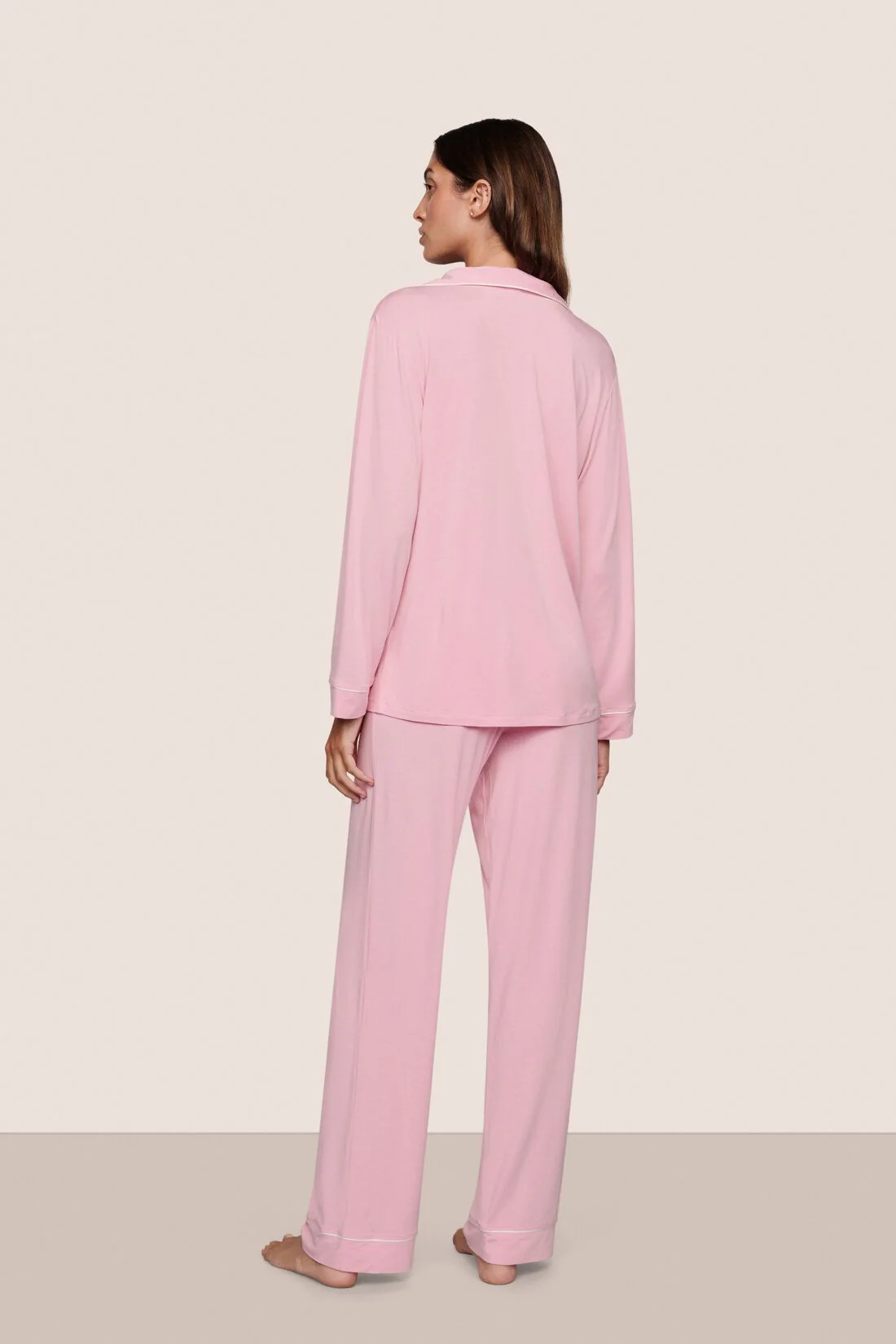 Gisele TENCEL™ Modal Long PJ Set - Image 3