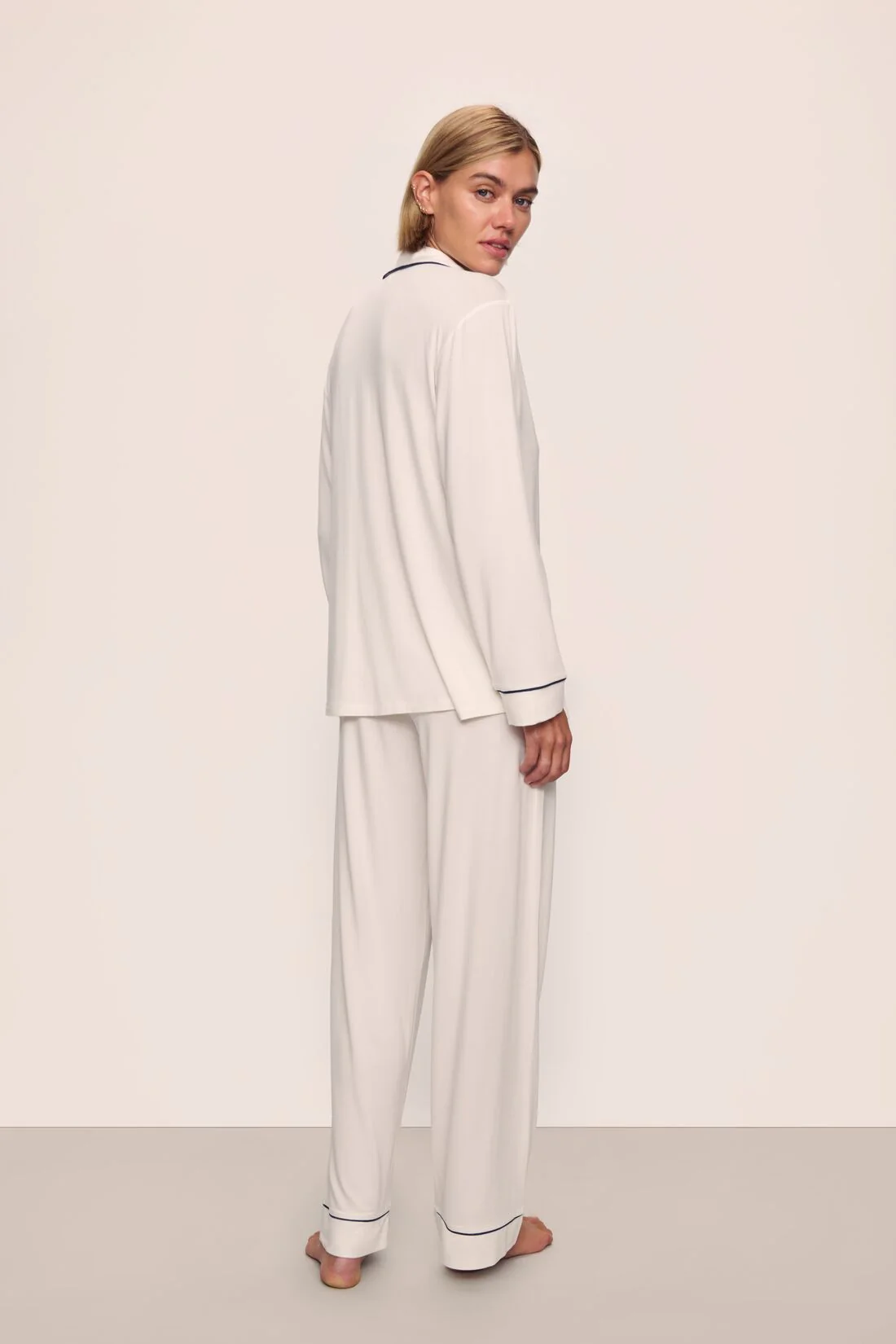 Gisele TENCEL™ Modal Long PJ Set - Image 3