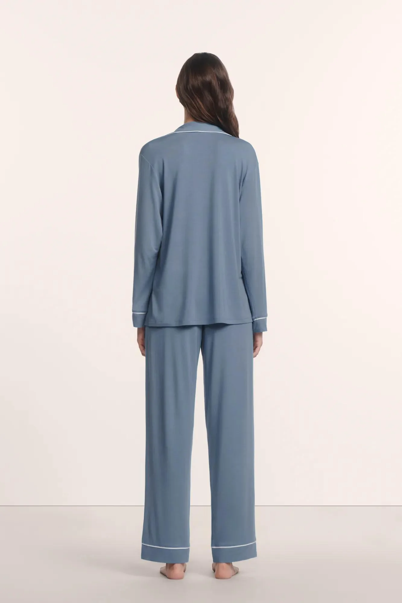 Gisele TENCEL™ Modal Long PJ Set - Image 3