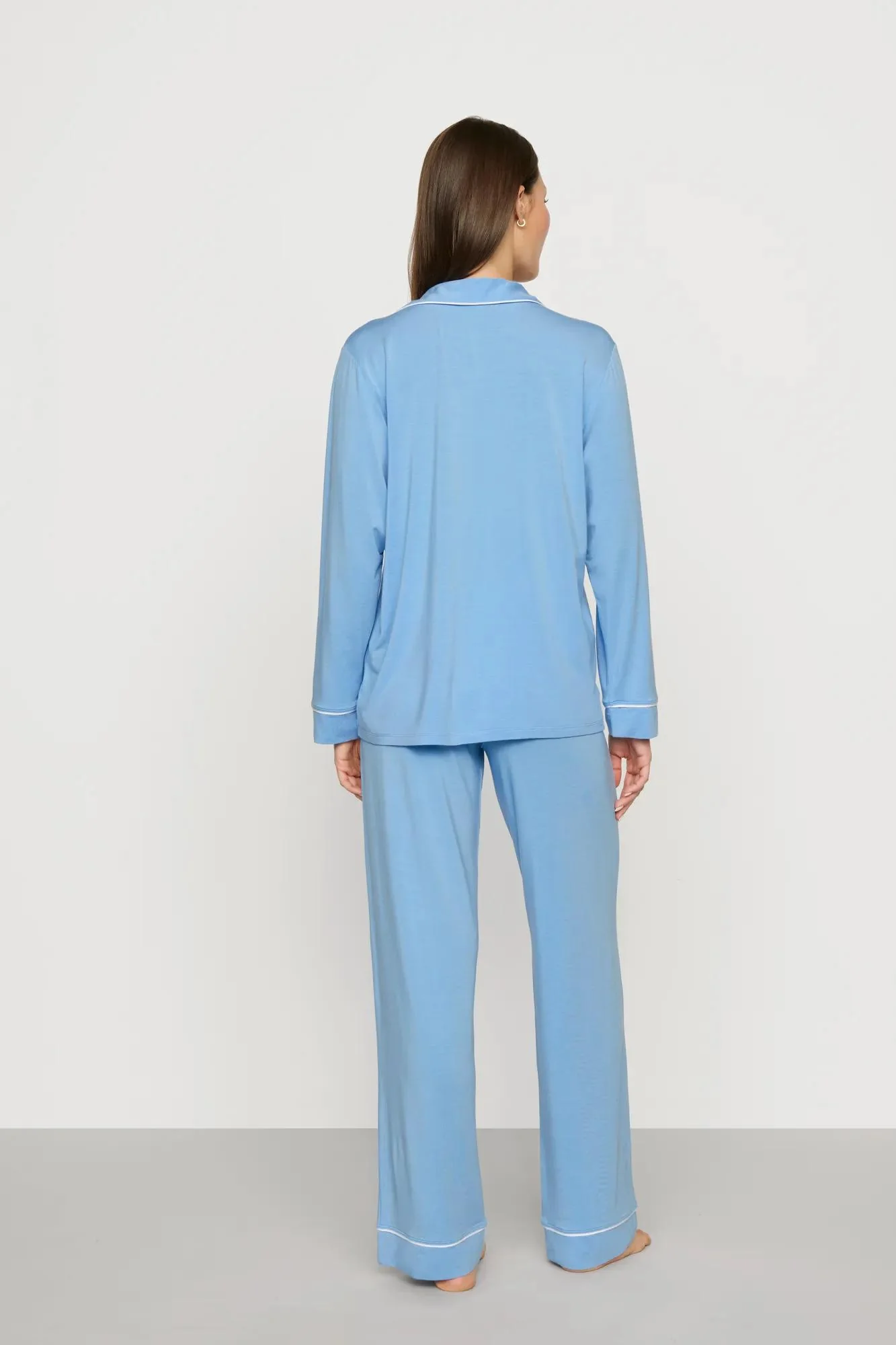Gisele TENCEL™ Modal Long PJ Set - Image 3