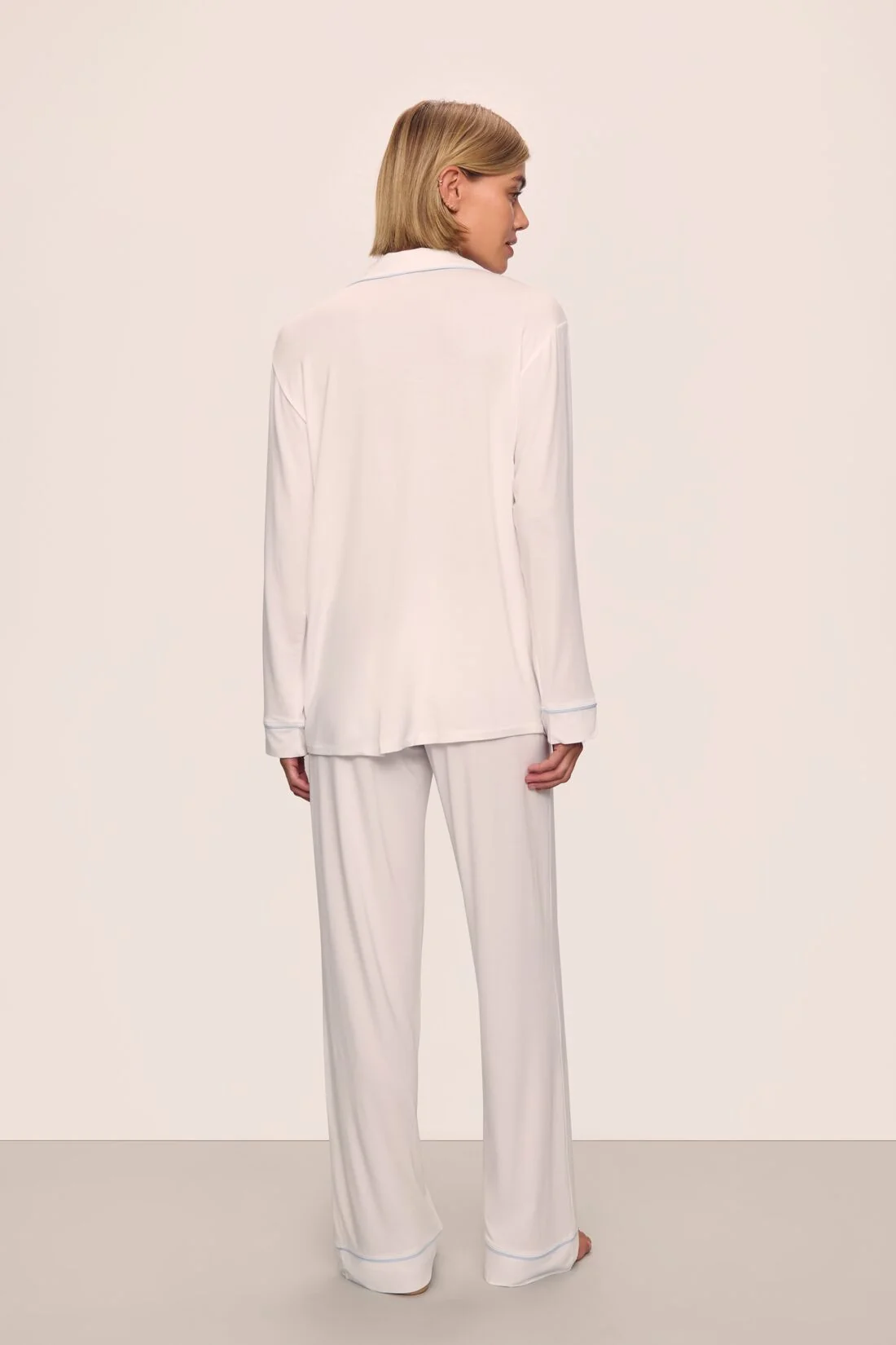 Gisele TENCEL™ Modal Long PJ Set - Image 3