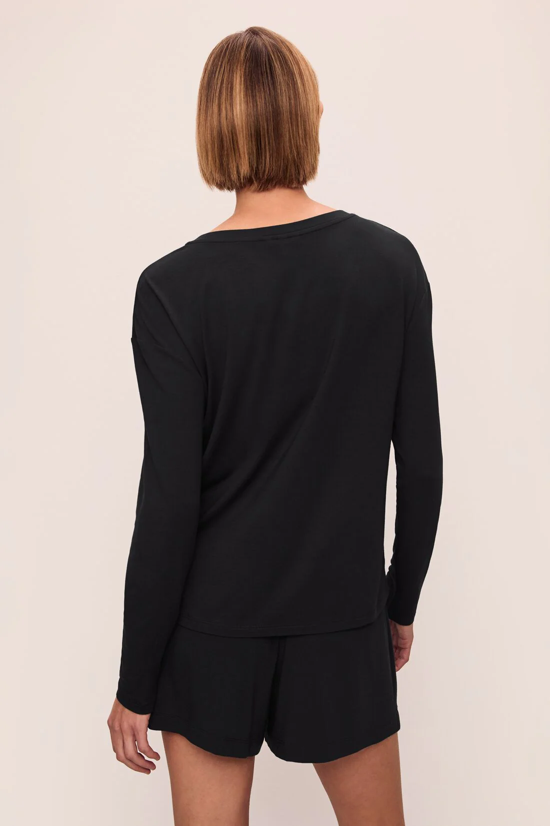 Gisele TENCEL™ Modal Everyday Long Sleeve - Image 3