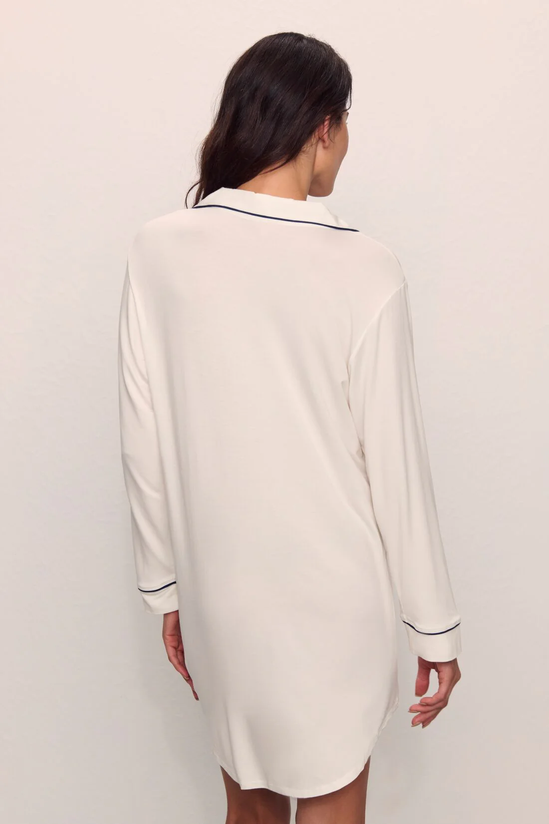 Gisele TENCEL™ Modal Sleepshirt - Image 4