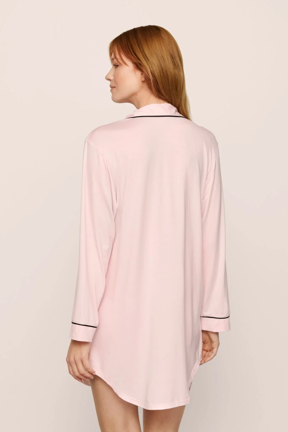 Gisele TENCEL™ Modal Sleepshirt - Image 3