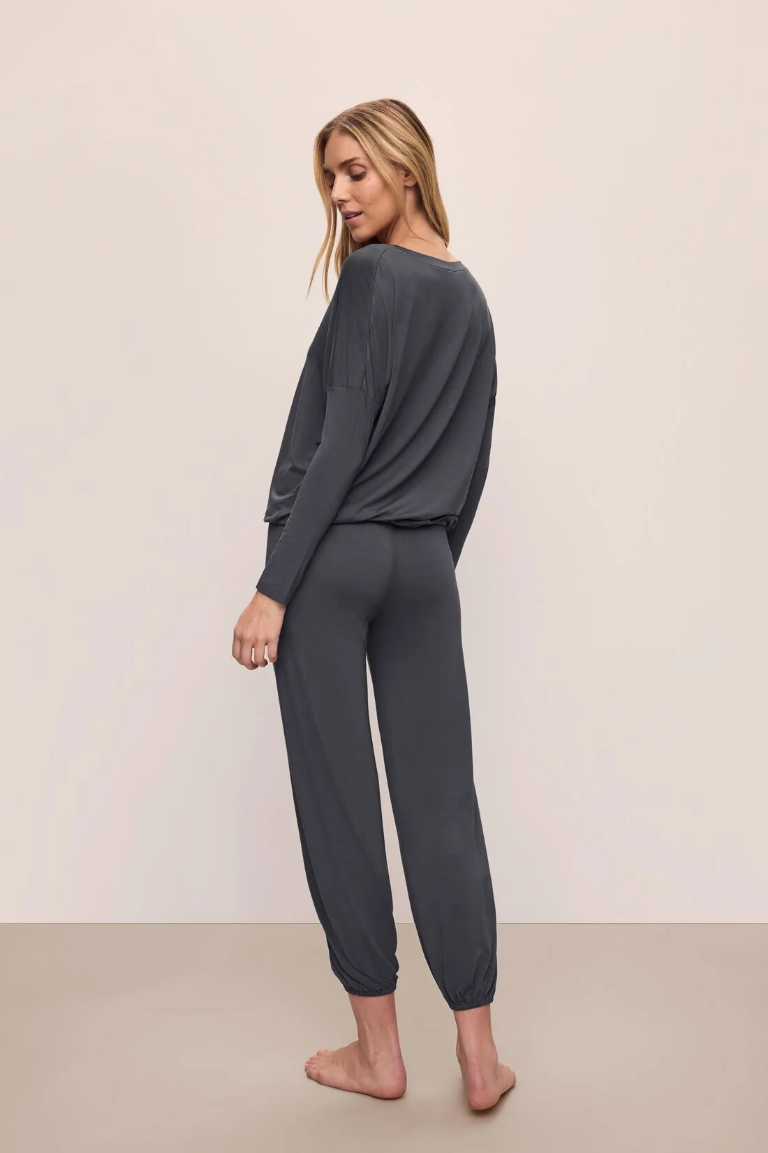Gisele TENCEL™ Modal Slouchy PJ Set - Image 3